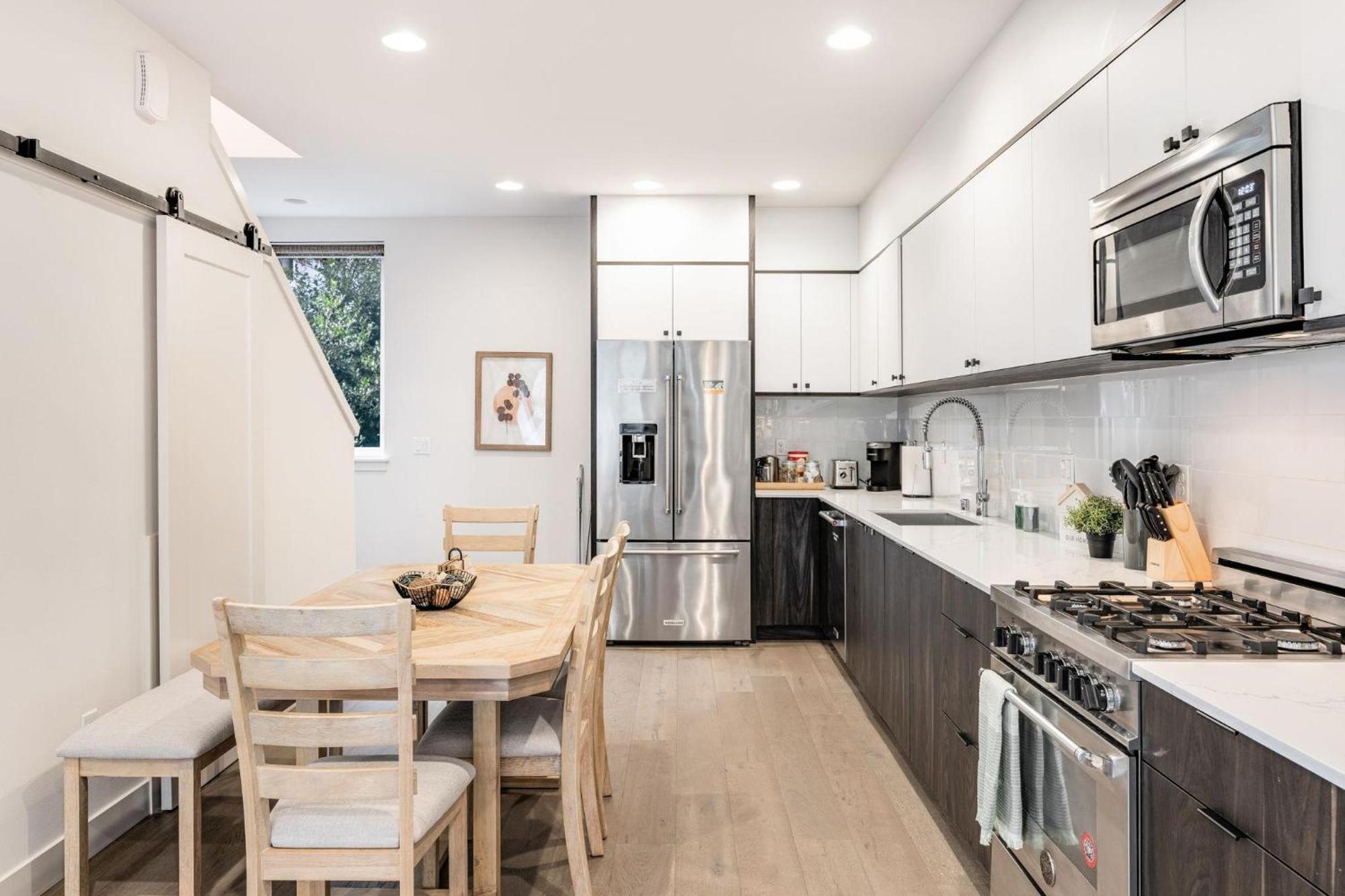Holiday home View On Franklin By Betterstay *
