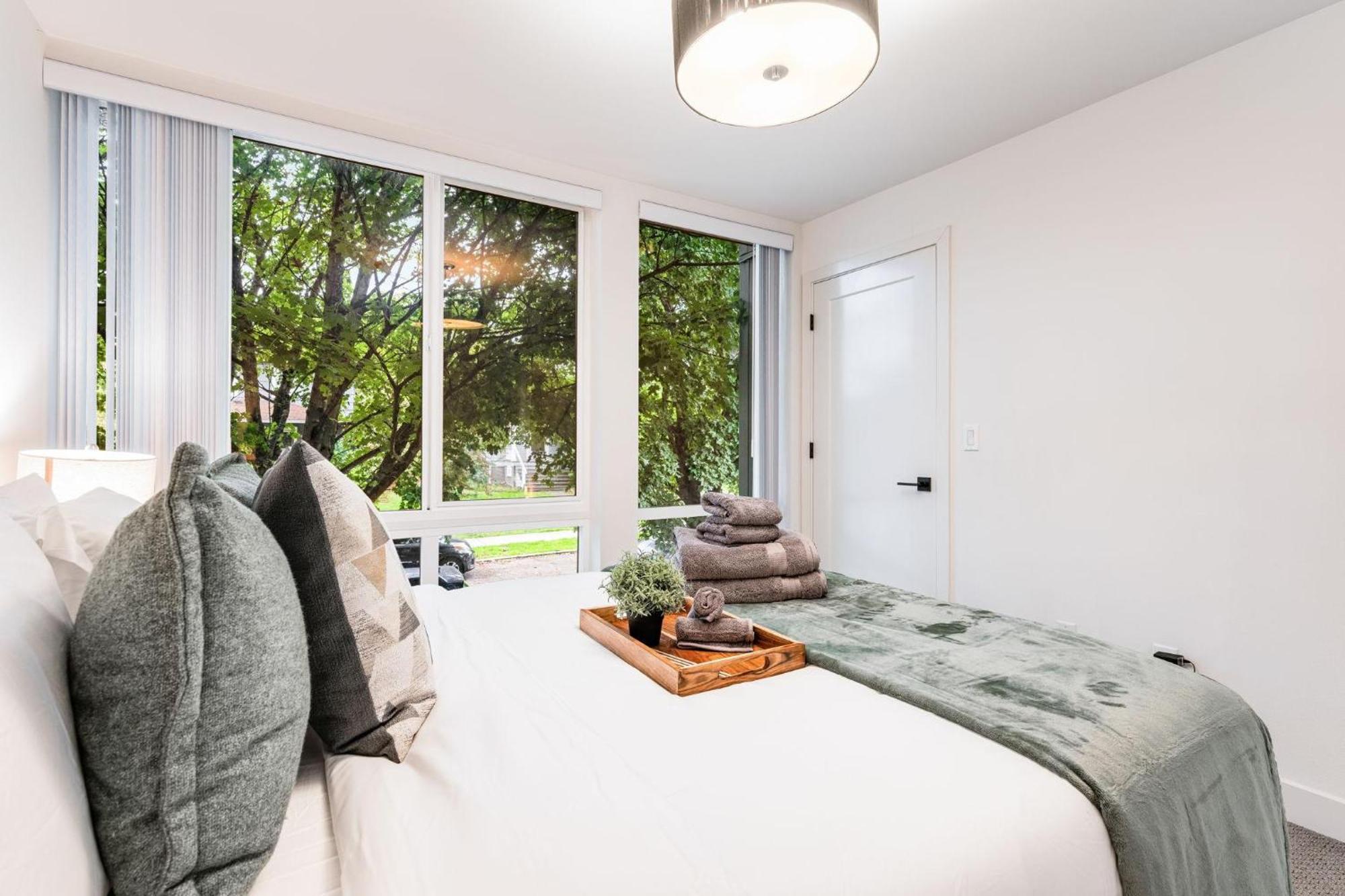 Holiday home View On Franklin By Betterstay Seattle