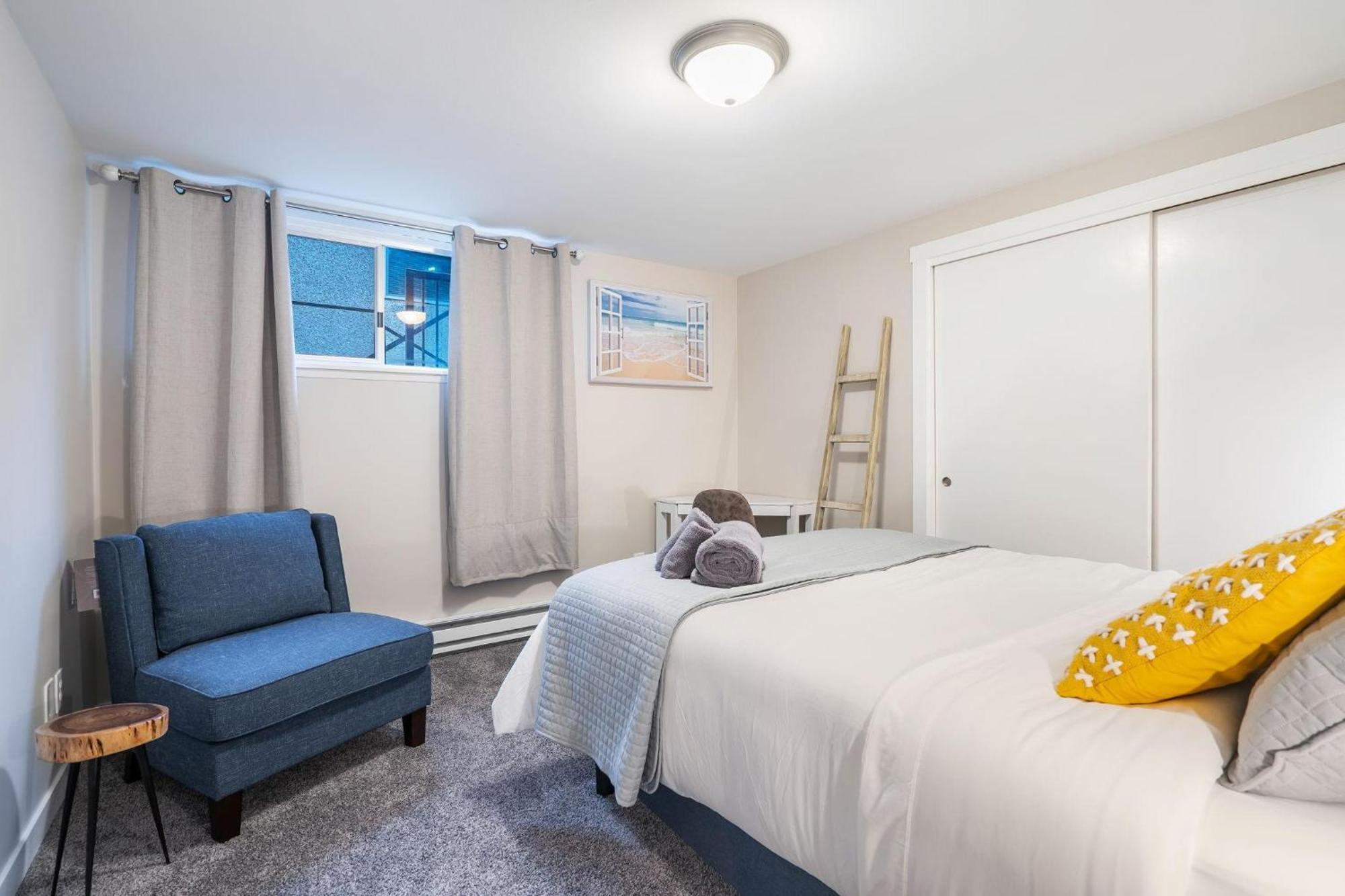 Queen Ann Flat By Betterstay Apartment Seattle