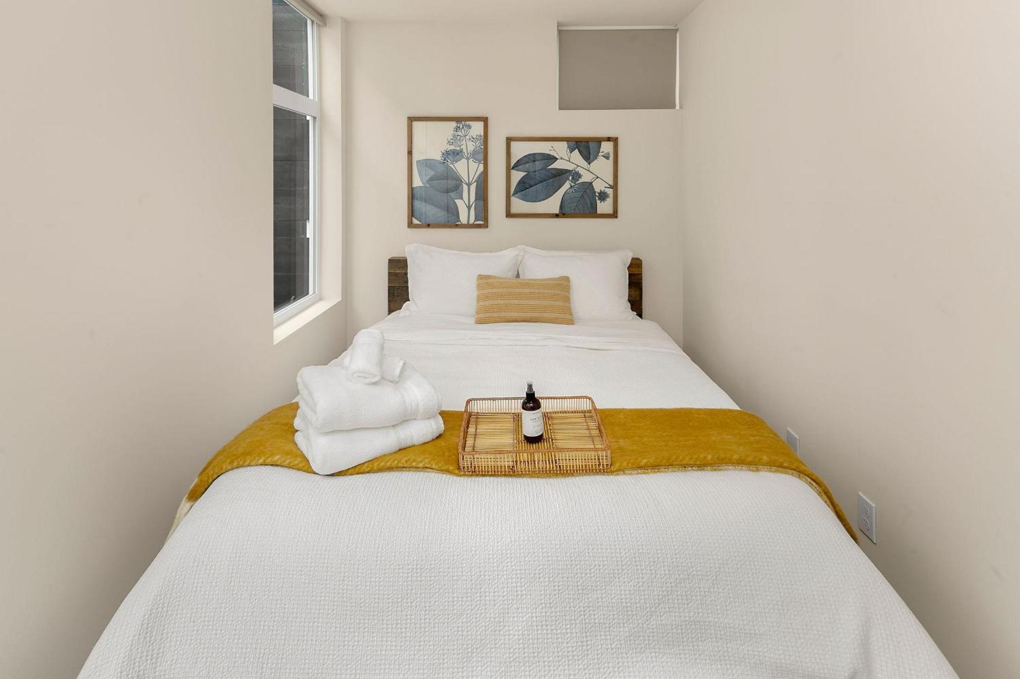 Metro Malden By Betterstay Holiday home Seattle