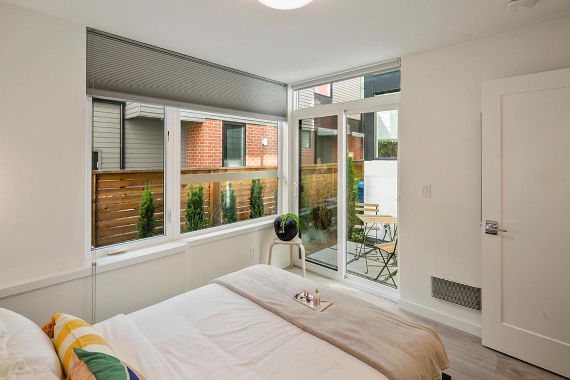 Holiday home Urban Abode 18 By Betterstay Seattle