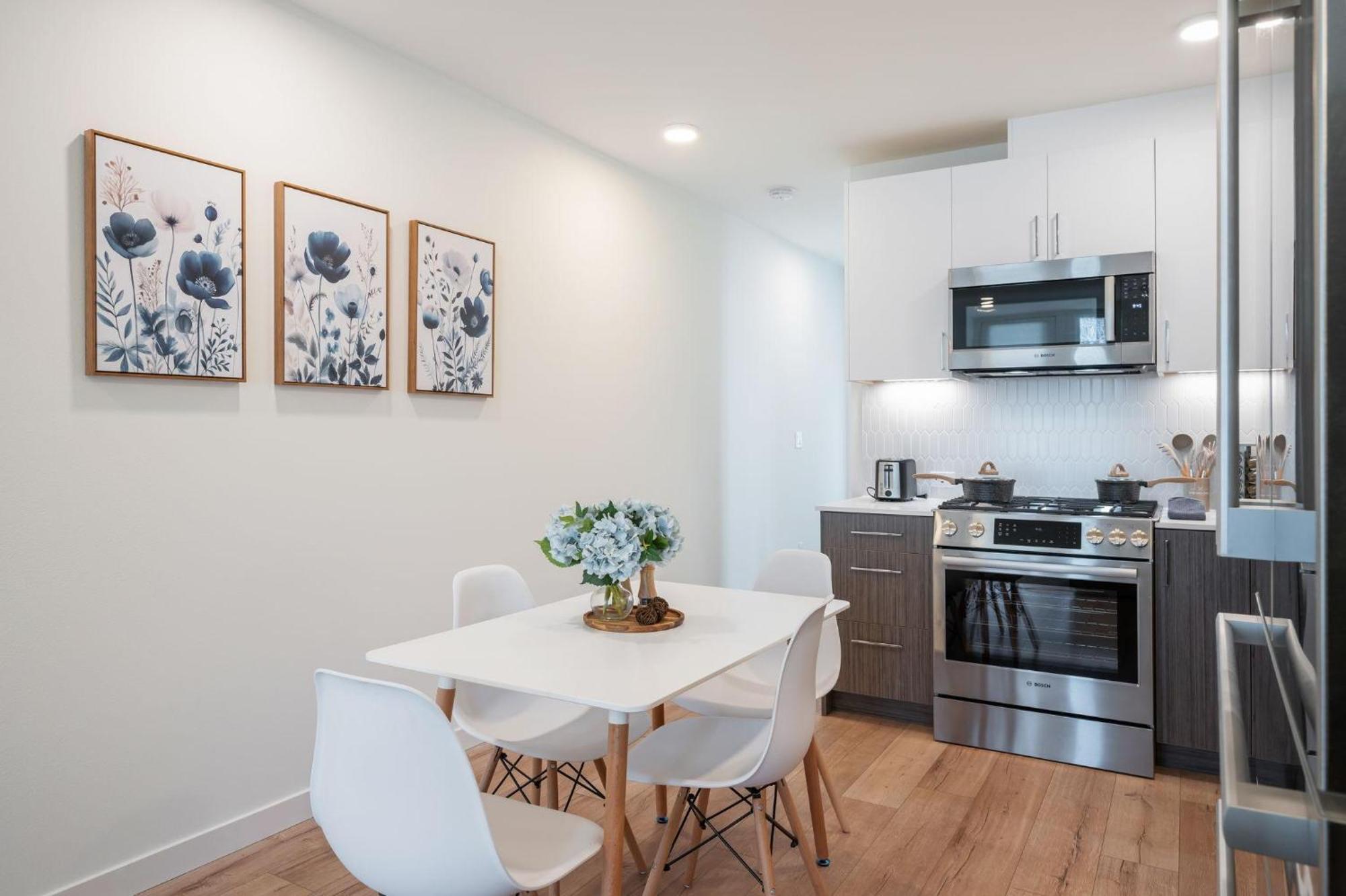 Howell Haven 19 By Betterstay Holiday home *
