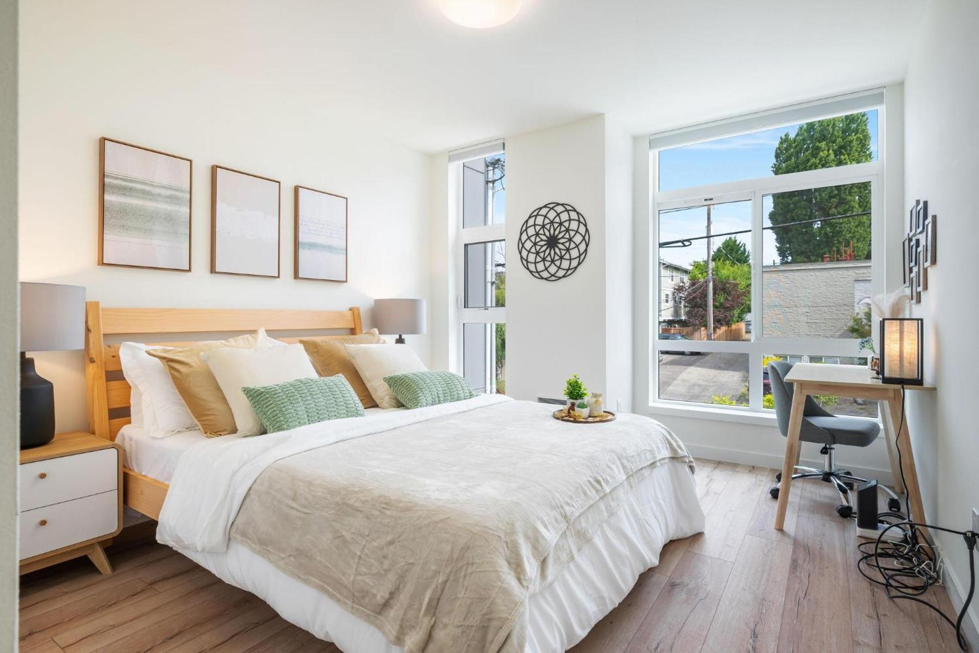 Howell Haven 19 By Betterstay Seattle