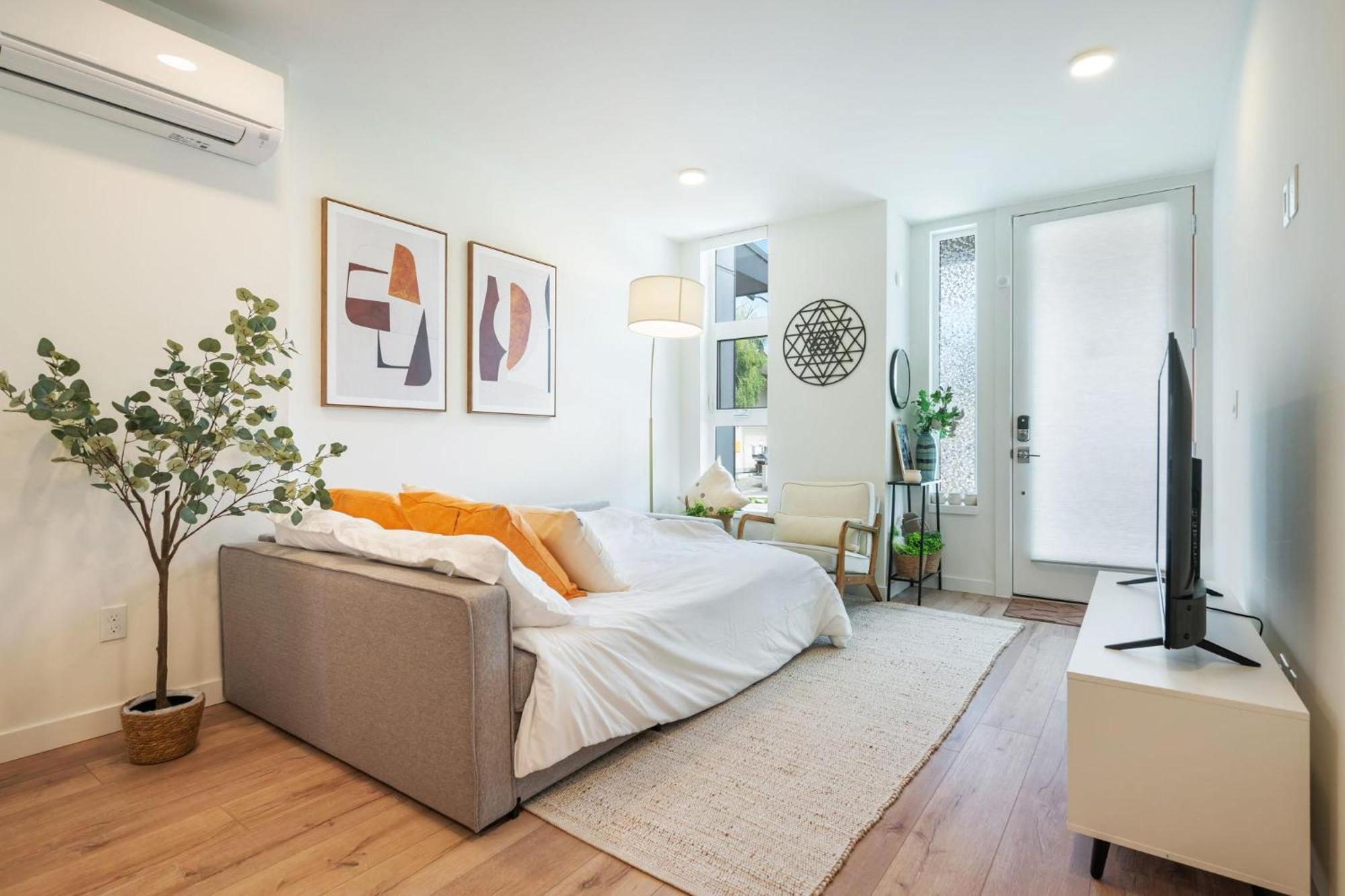 Howell Haven 19 By Betterstay Seattle