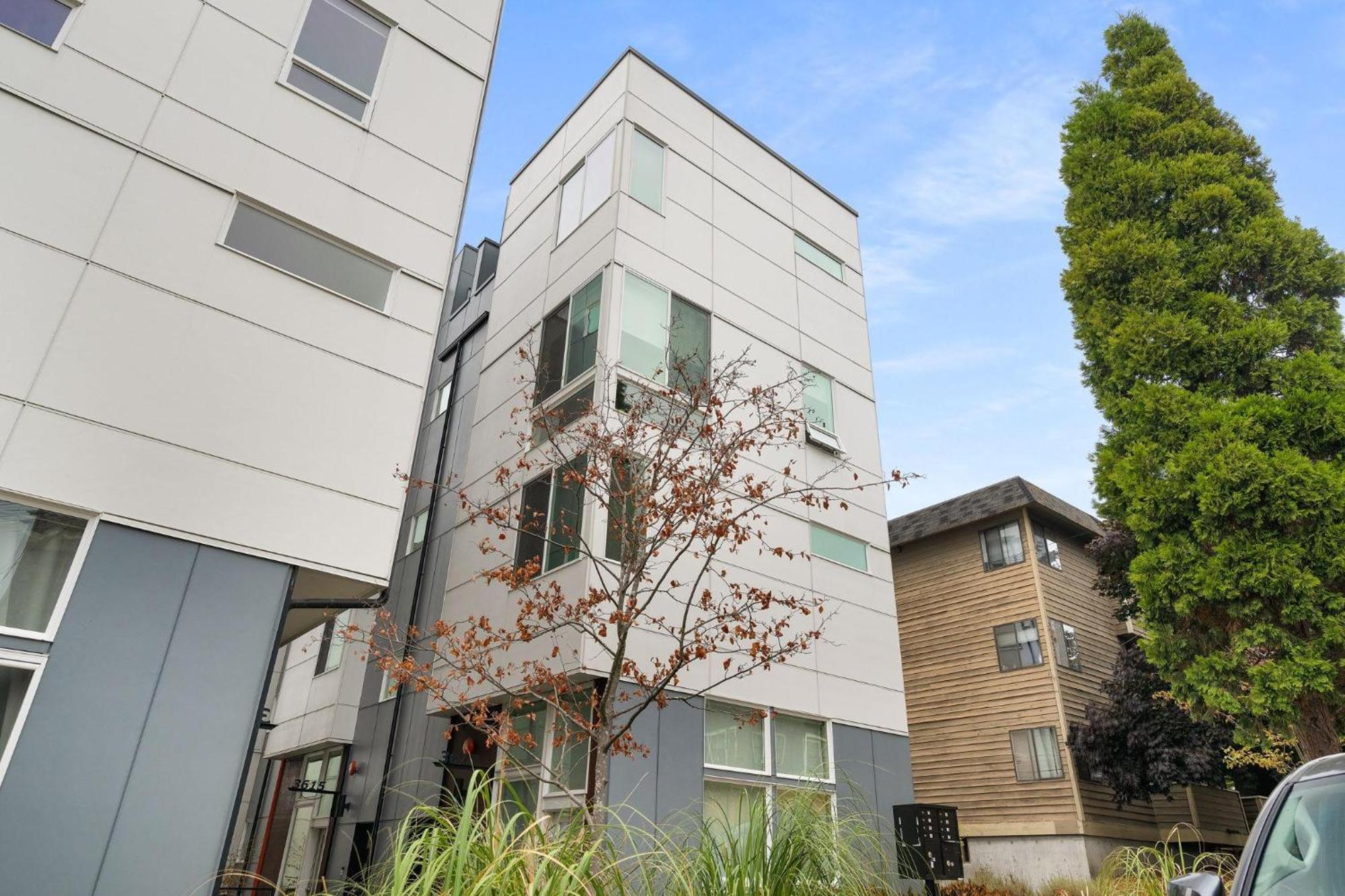 Apartment The Canal 15d By Betterstay Seattle