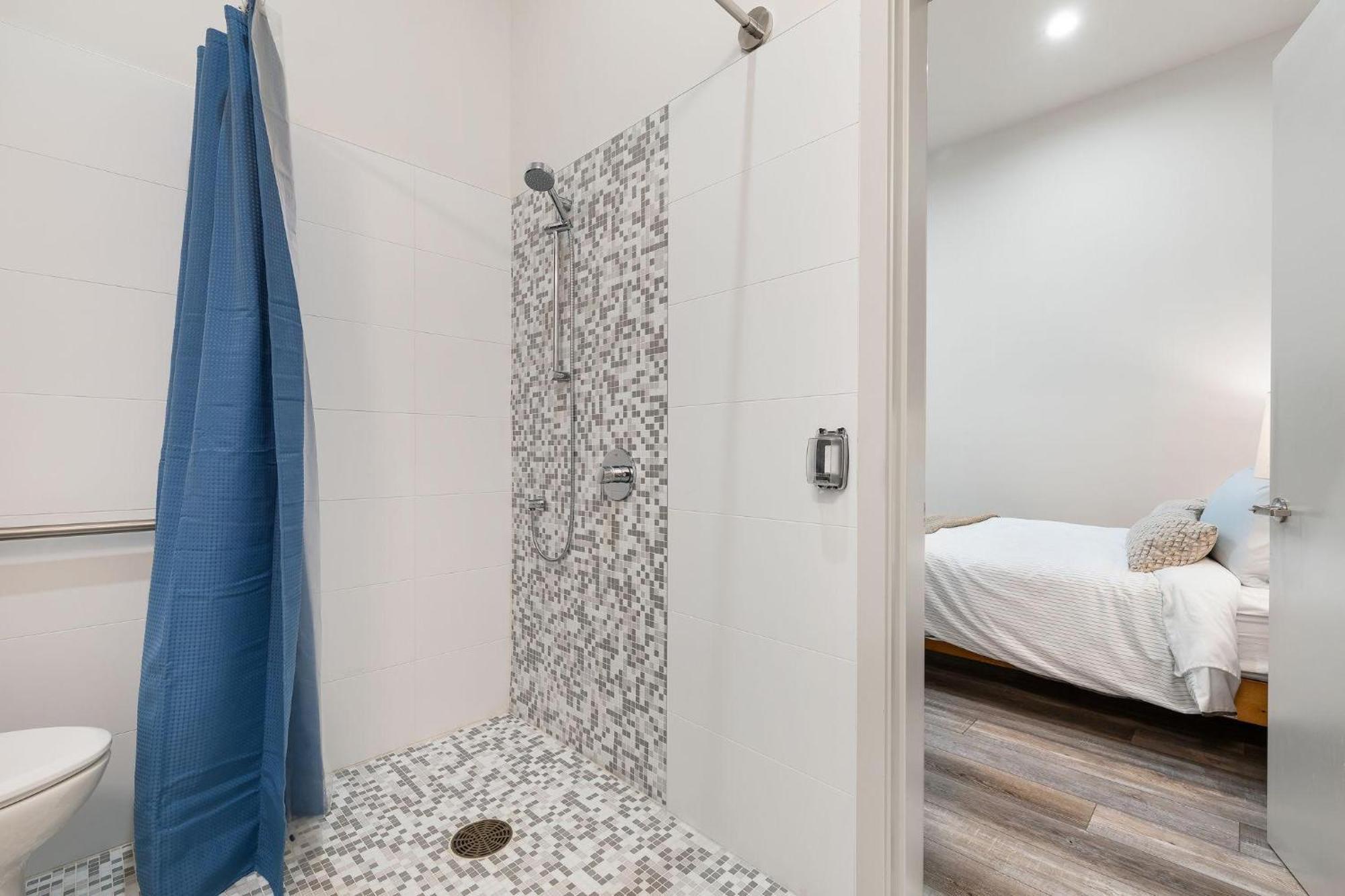 The Canal 15d By Betterstay Apartment