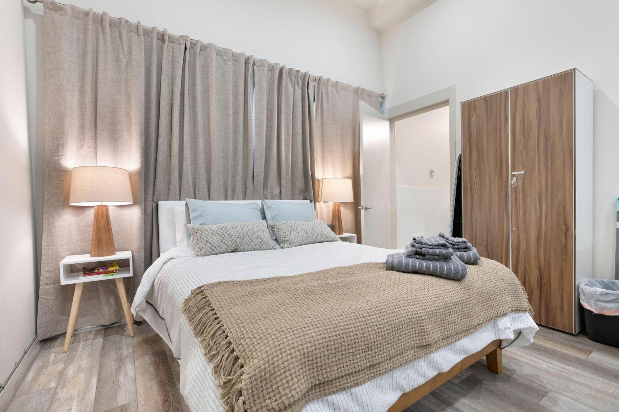 The Canal 15d By Betterstay Apartment Seattle