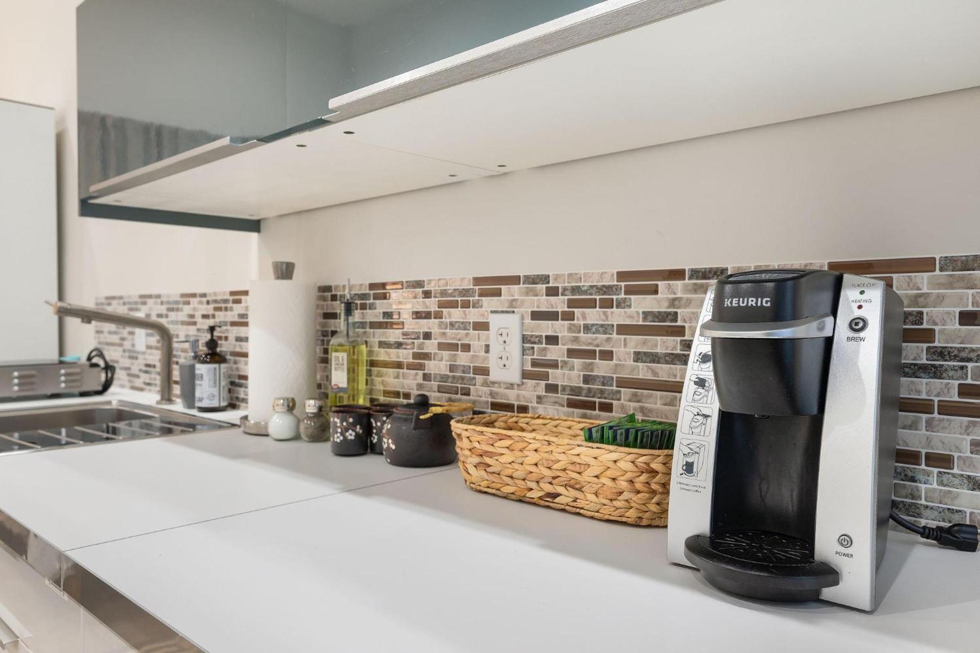 The Canal 15d By Betterstay Apartment
