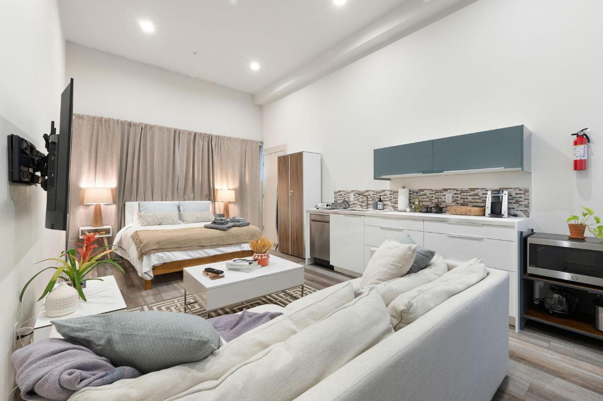 Apartment The Canal 15d By Betterstay
