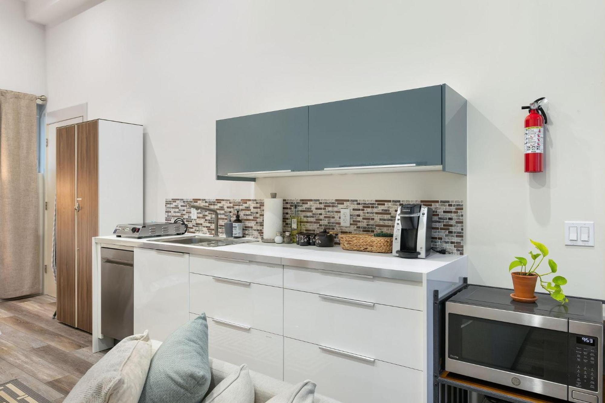 Apartment The Canal 15d By Betterstay