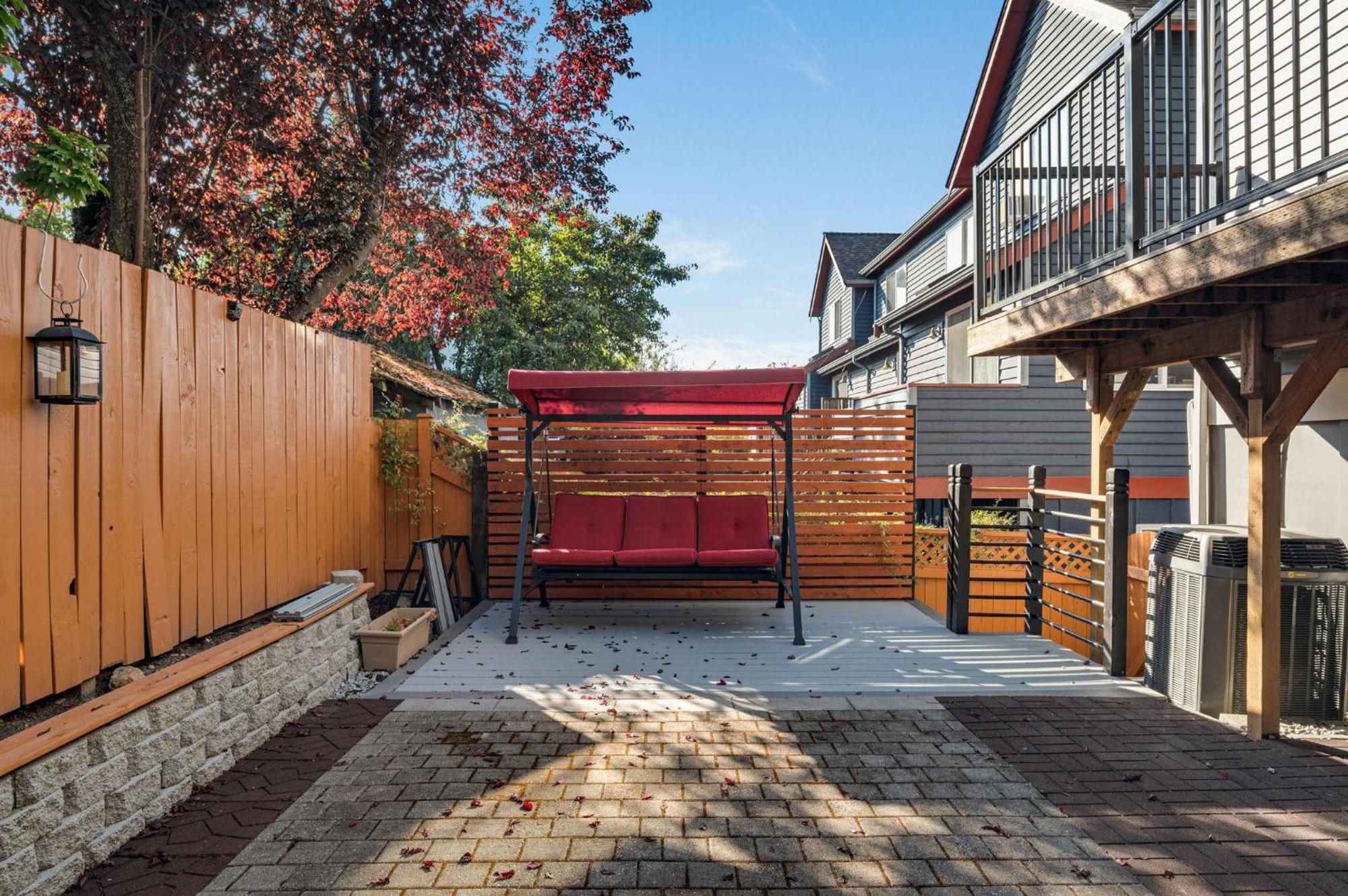 Phinney By Betterstay Holiday home *