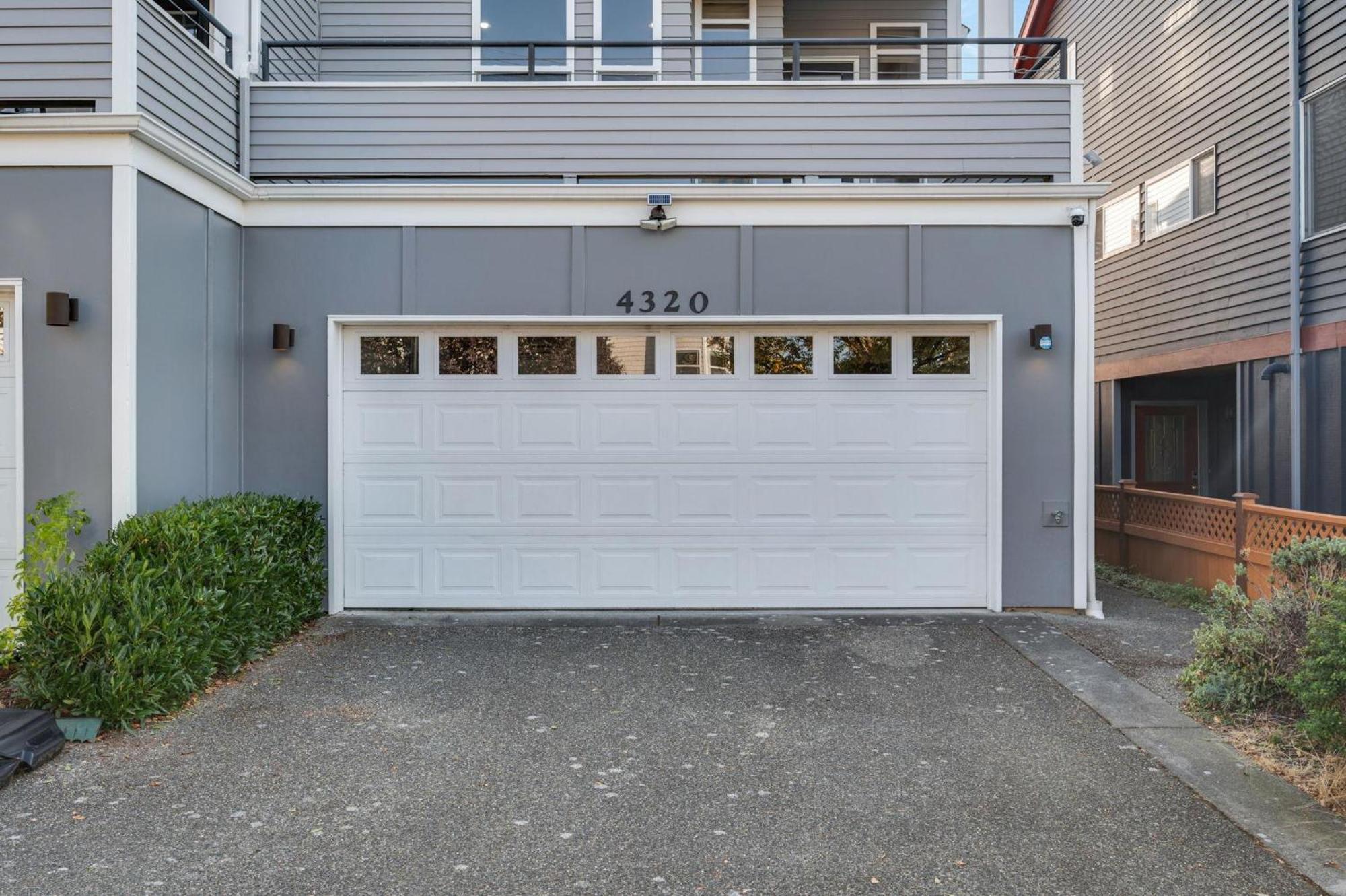 Phinney By Betterstay Holiday home Seattle