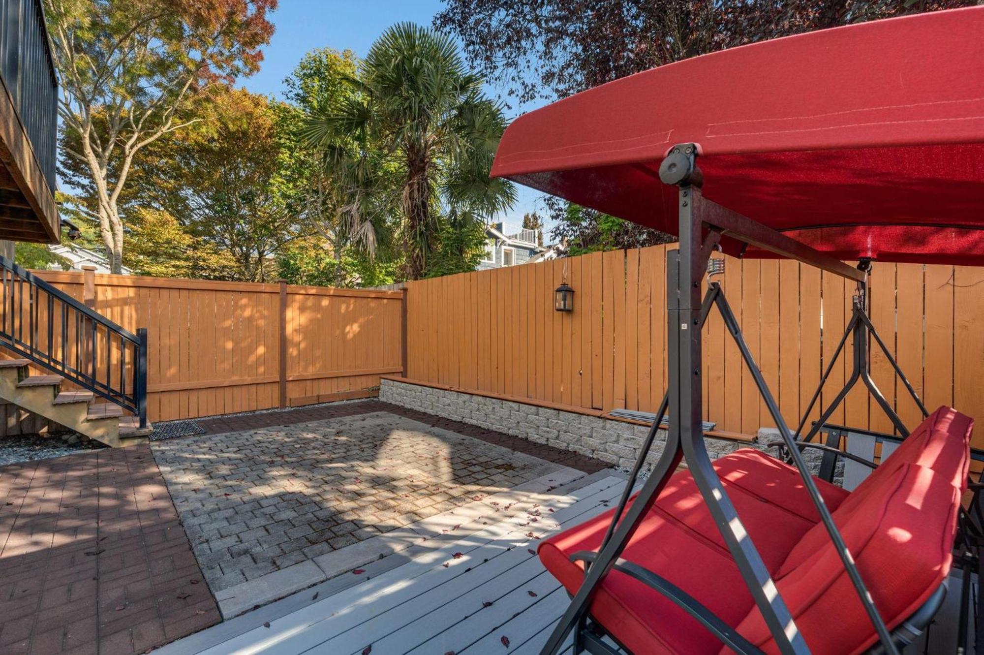 Phinney By Betterstay Holiday home