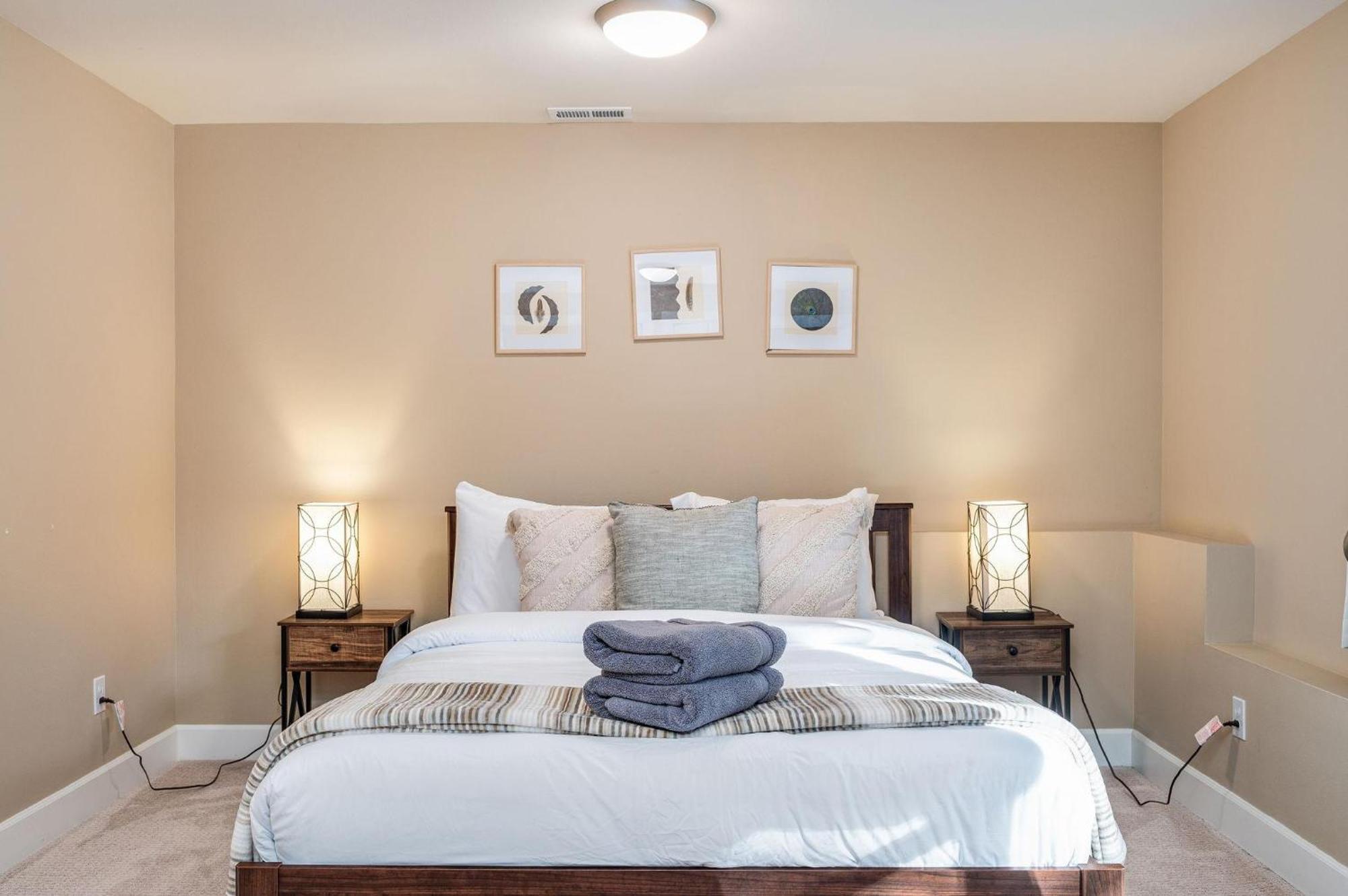Phinney By Betterstay Holiday home *