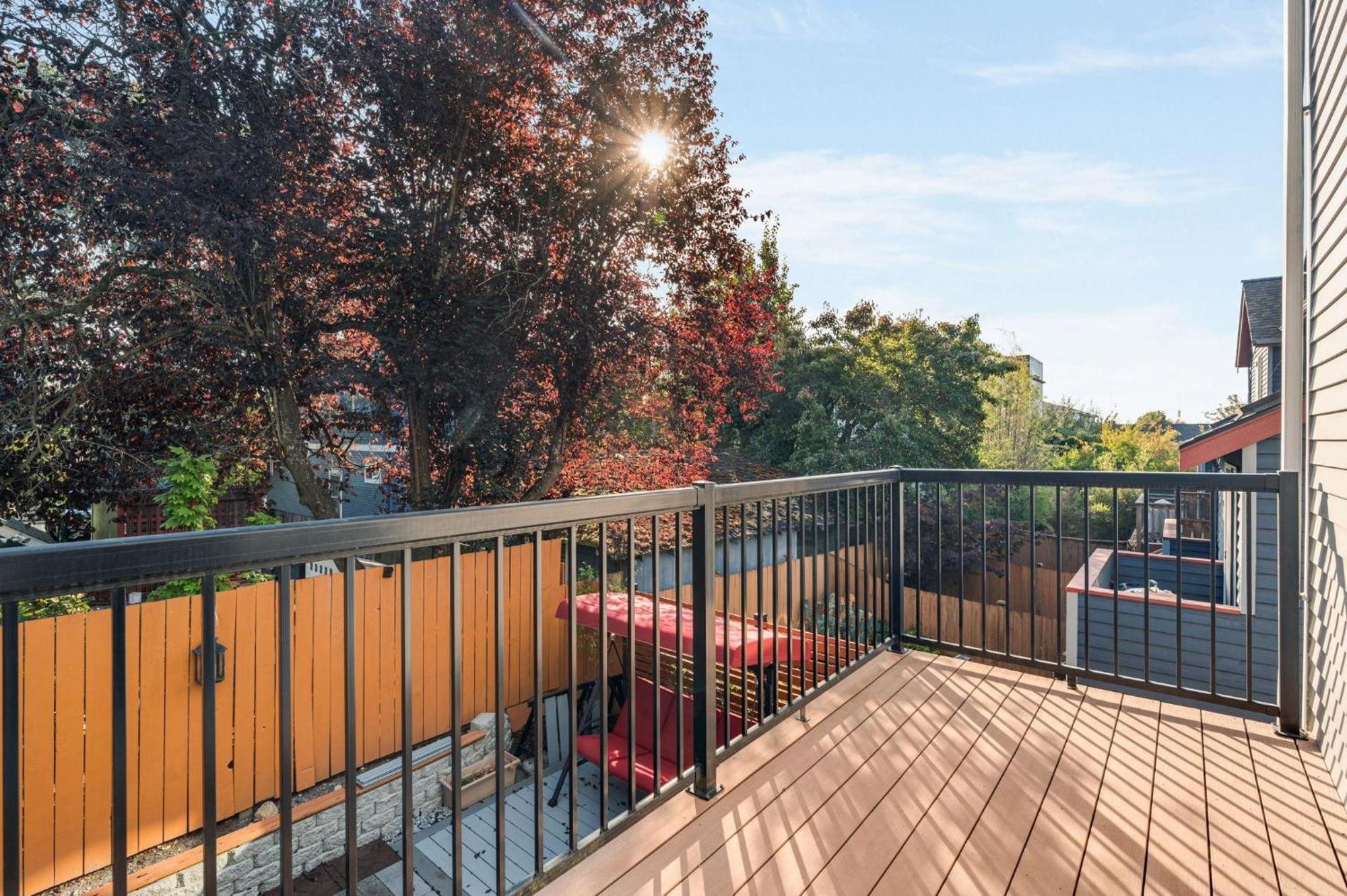 Phinney By Betterstay Holiday home