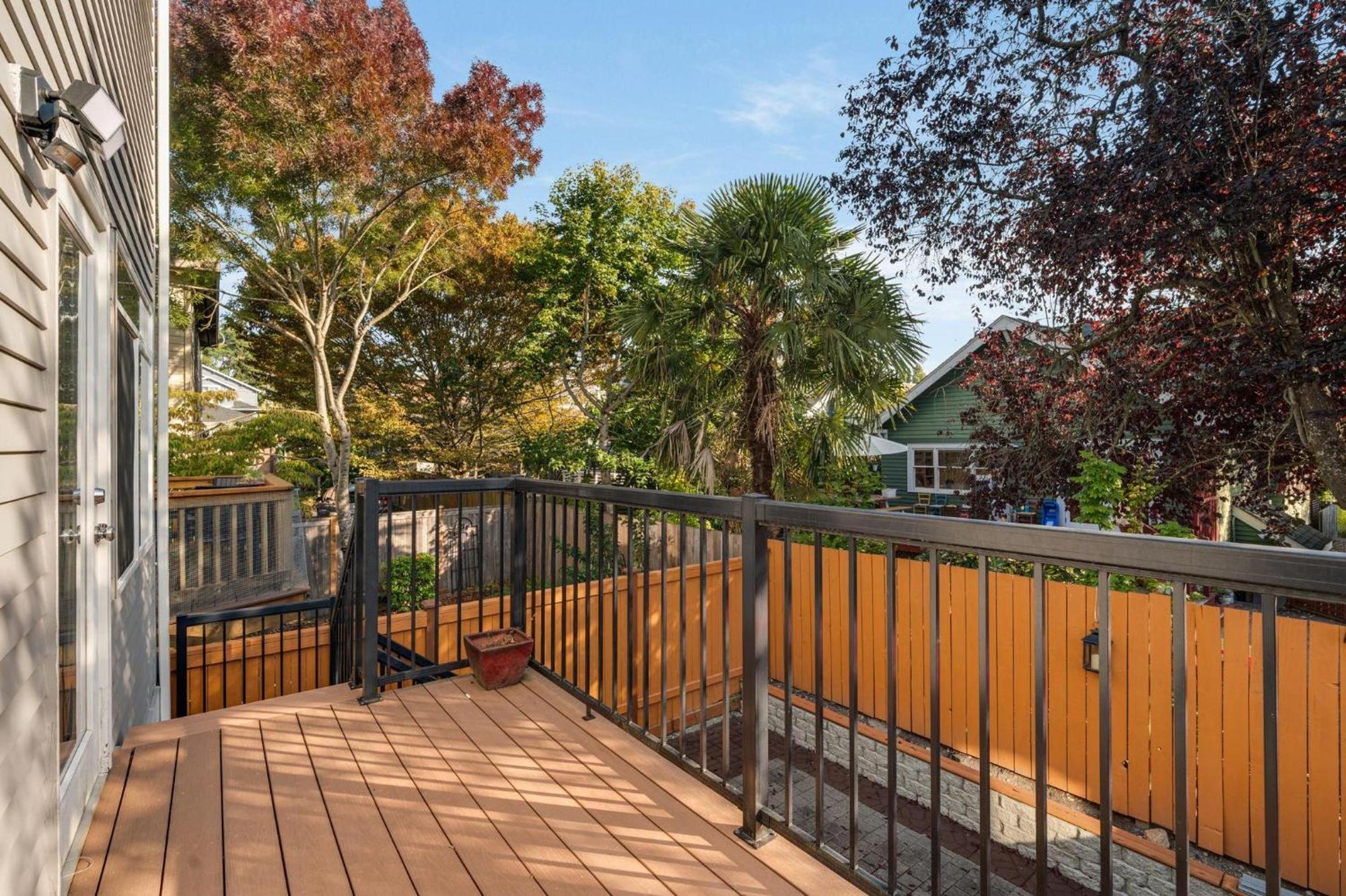 Phinney By Betterstay Holiday home