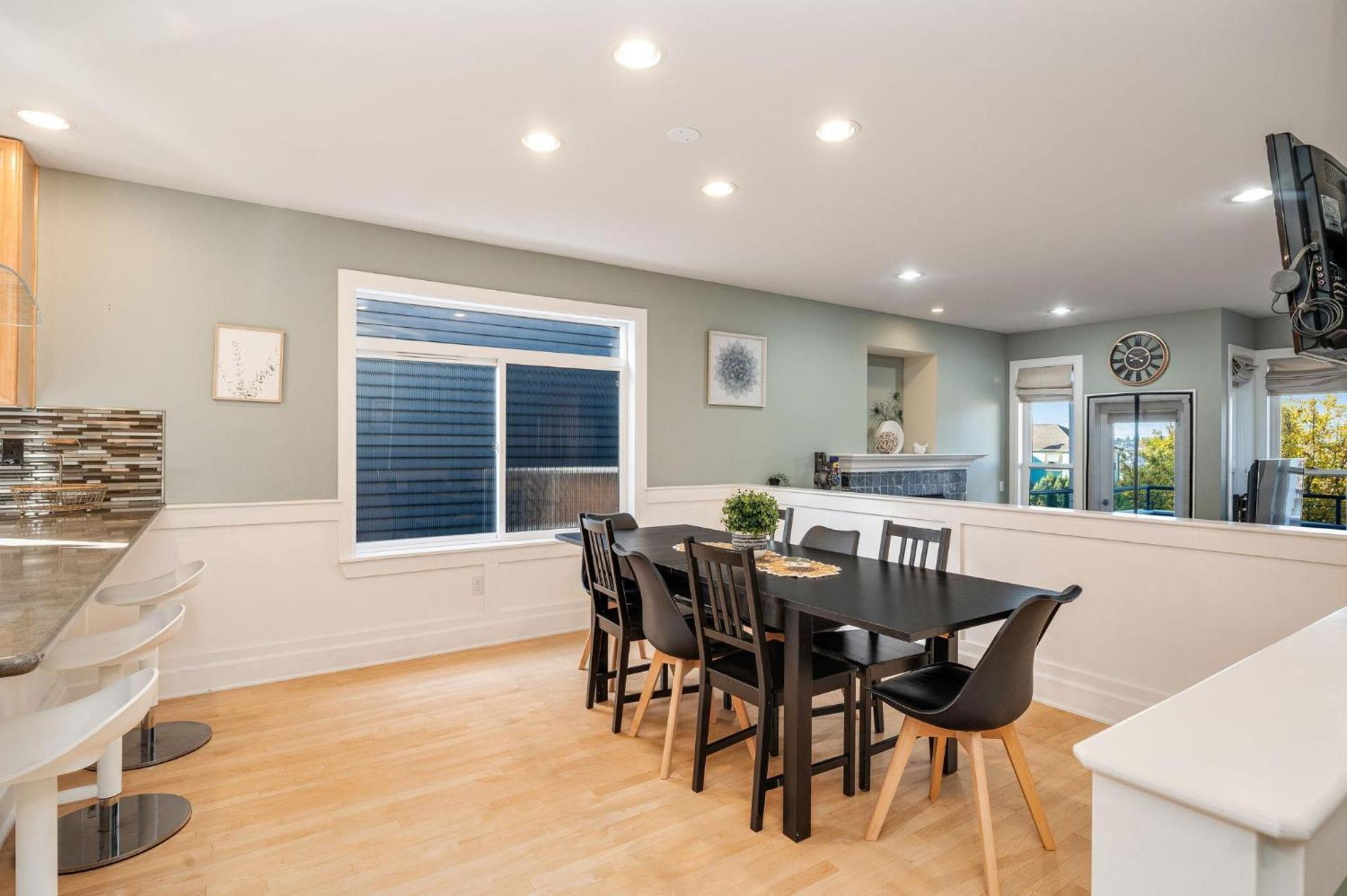 Holiday home Phinney By Betterstay