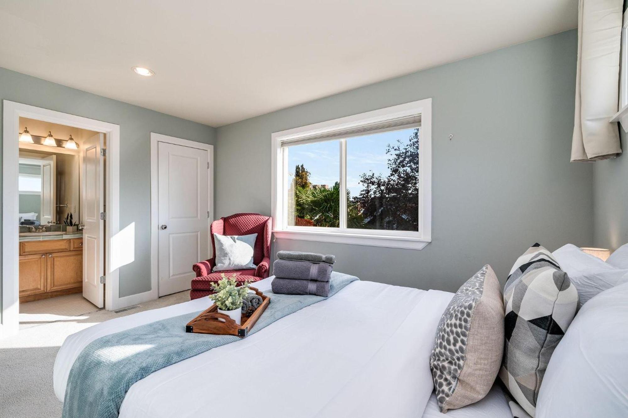 Phinney By Betterstay Holiday home *
