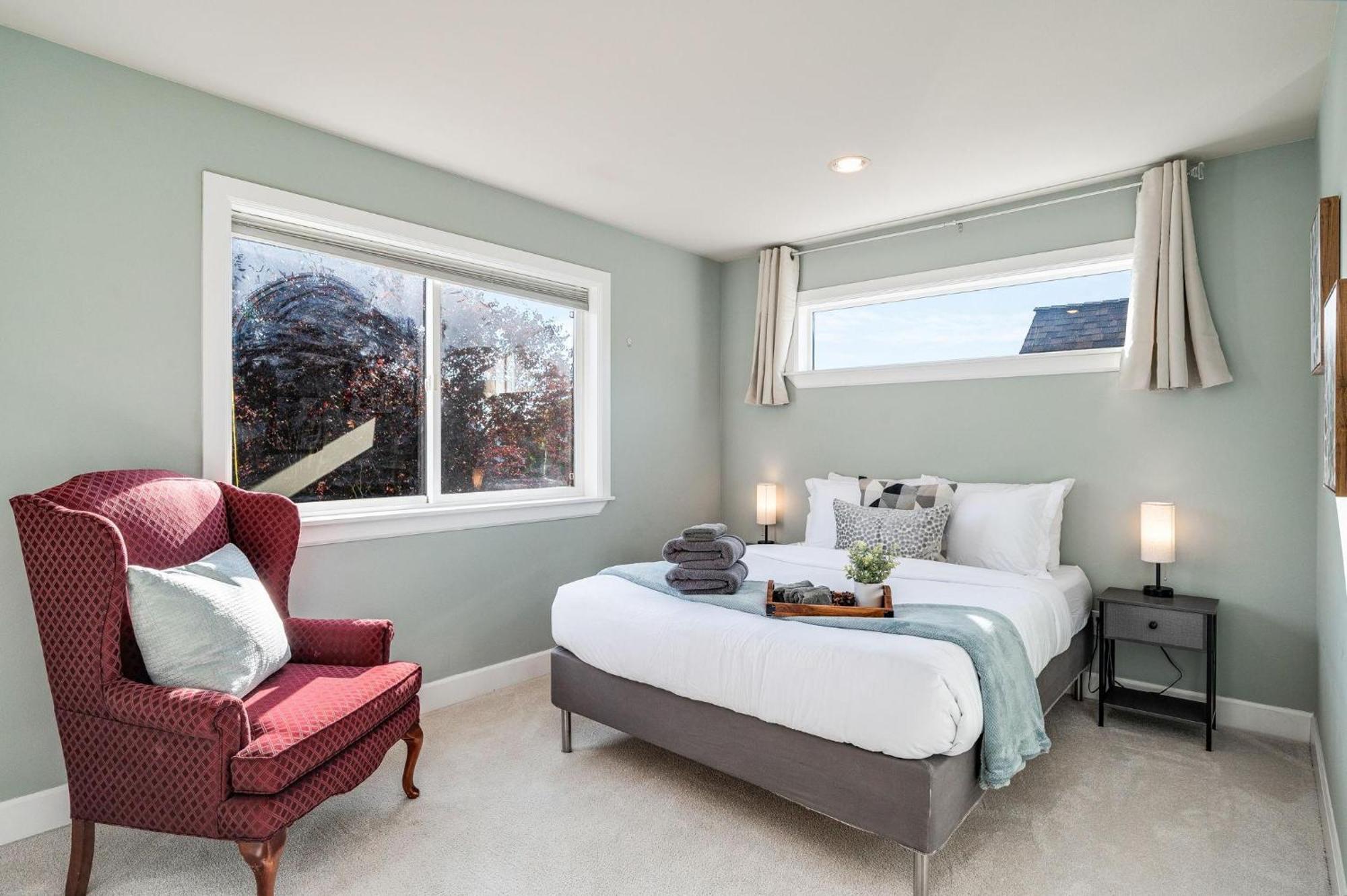 Phinney By Betterstay Holiday home *