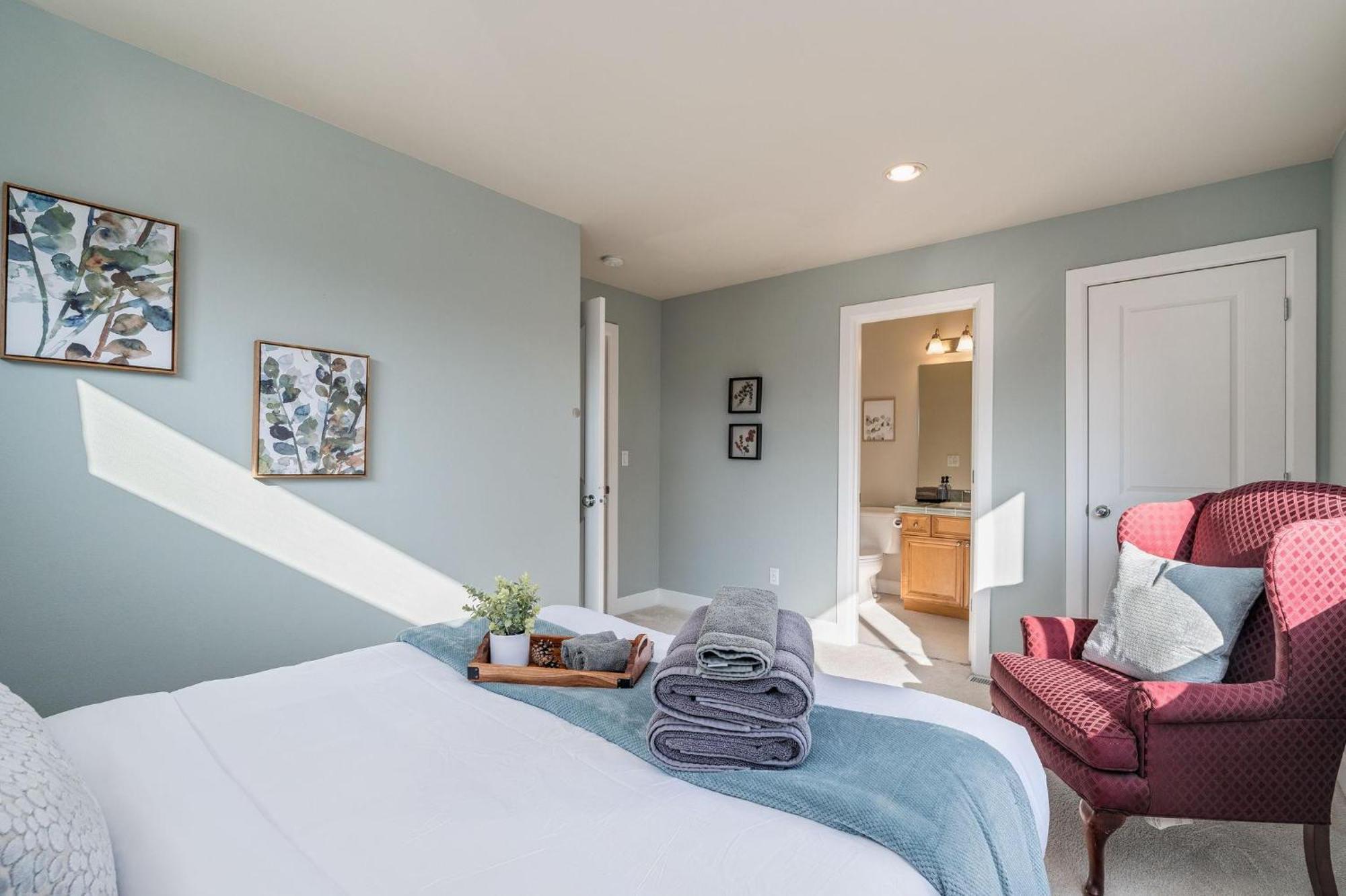 Holiday home Phinney By Betterstay *