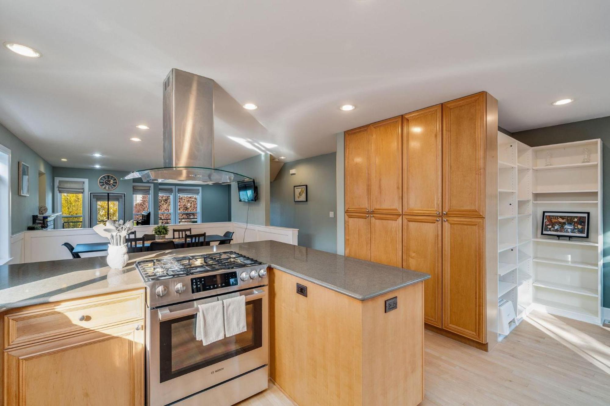 Holiday home Phinney By Betterstay *