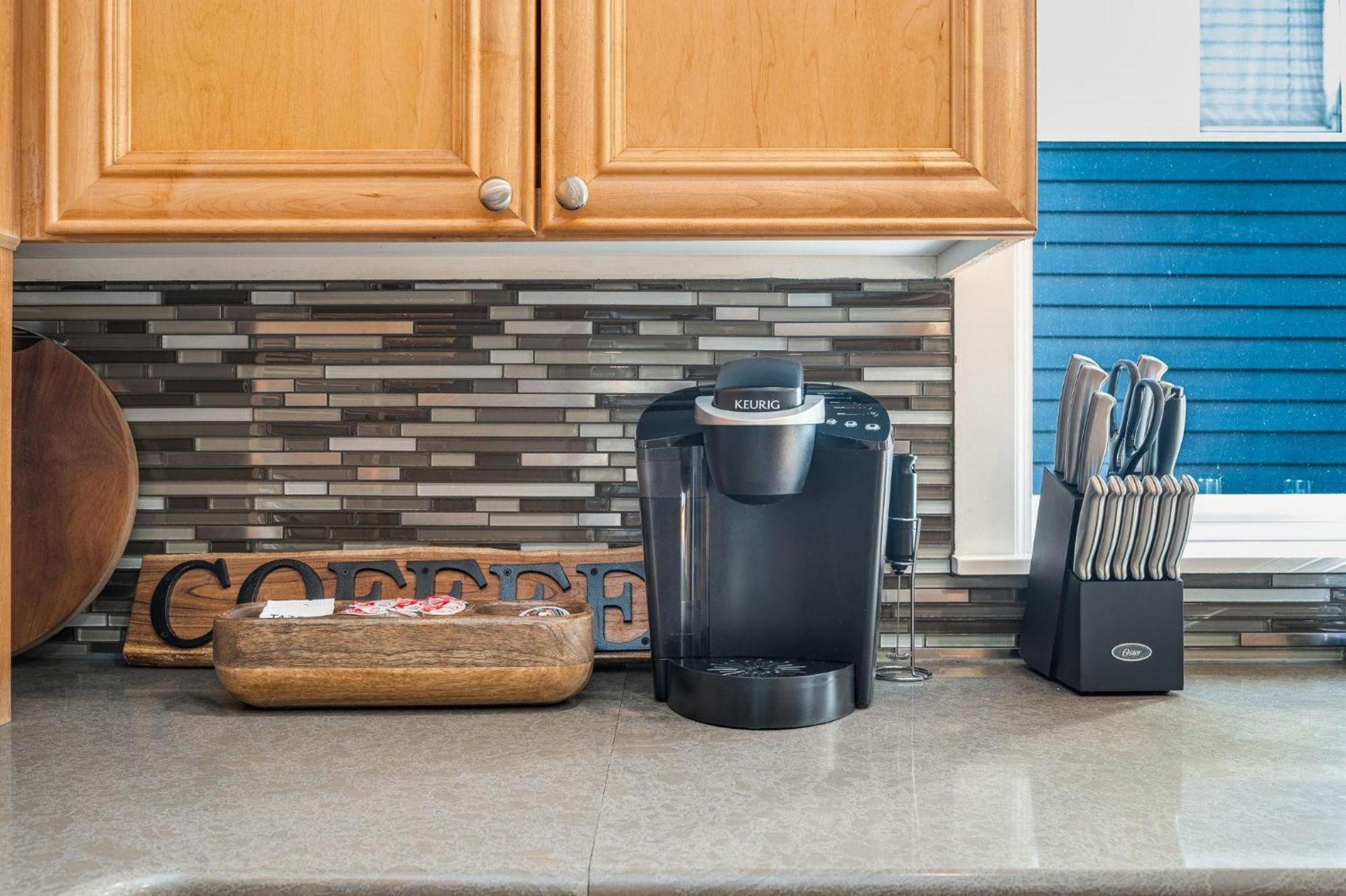 Phinney By Betterstay Holiday home Seattle