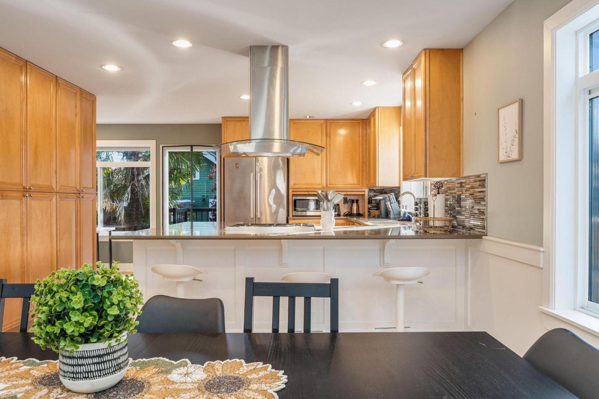 Holiday home Phinney By Betterstay *