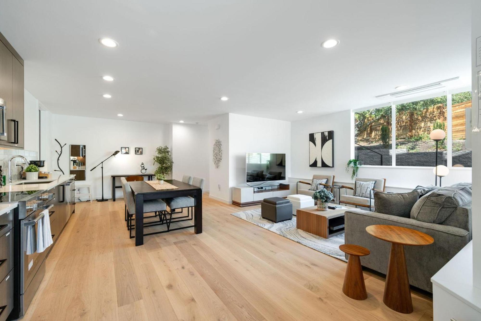 Apartment View Ridge Guest By Betterstay *