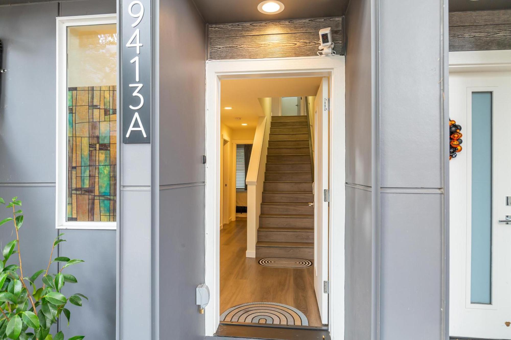 Roosevelt Retreat By Betterstay * Seattle