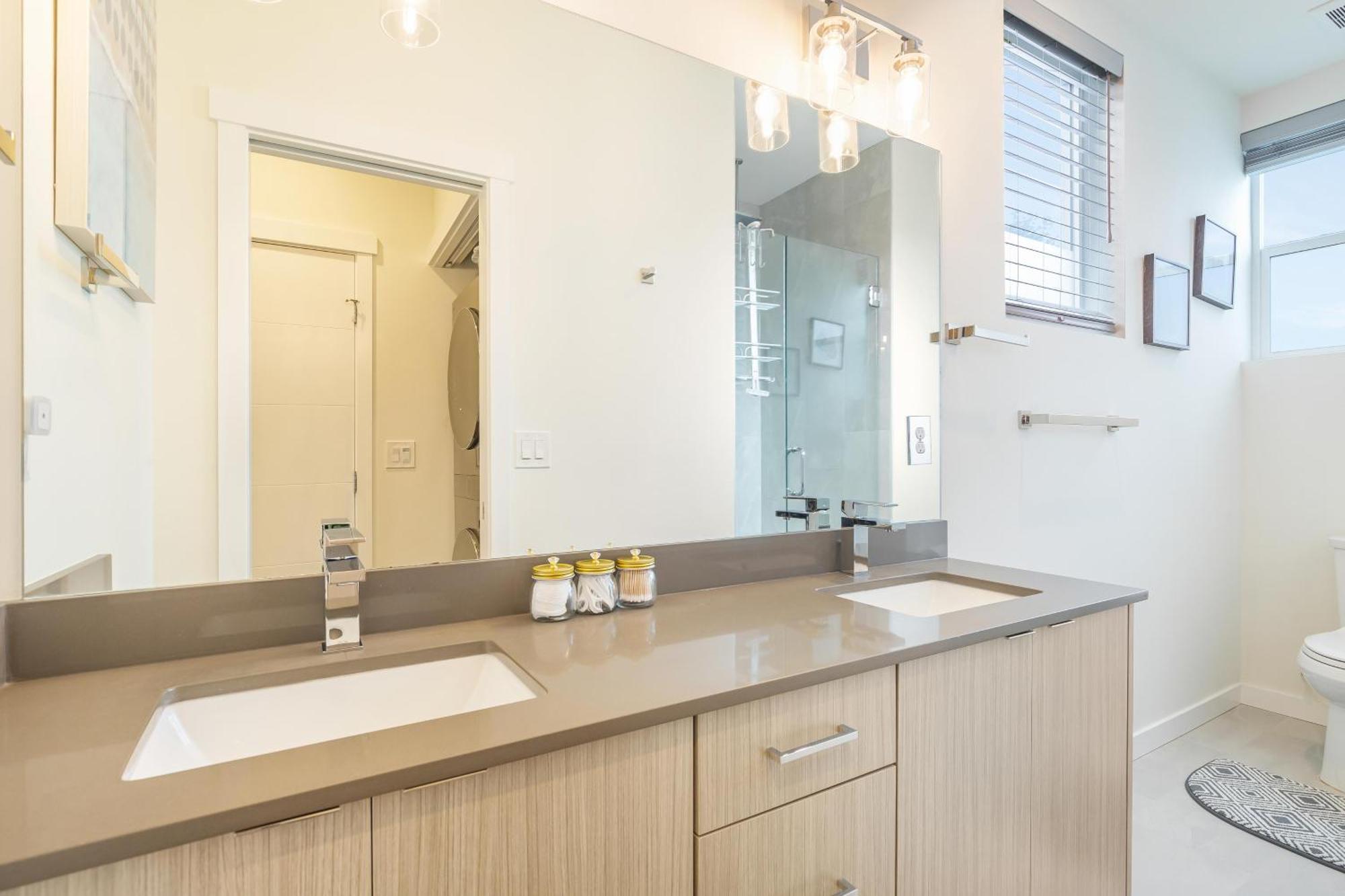 Roosevelt Retreat By Betterstay Holiday home Seattle
