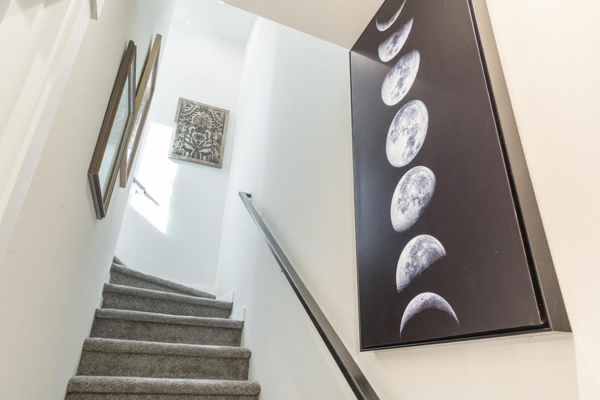 Roosevelt Retreat By Betterstay * Seattle