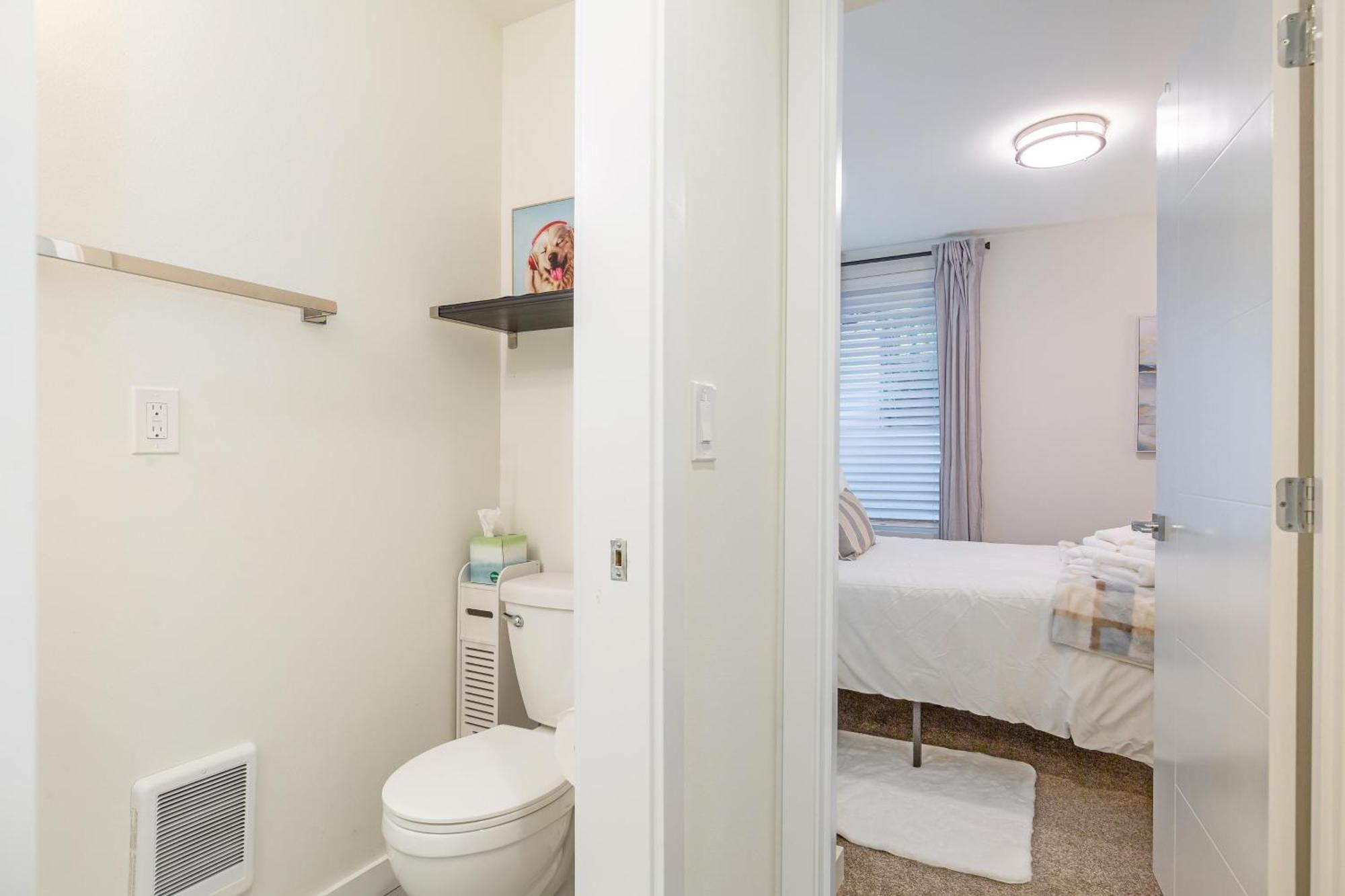 Holiday home Roosevelt Retreat By Betterstay