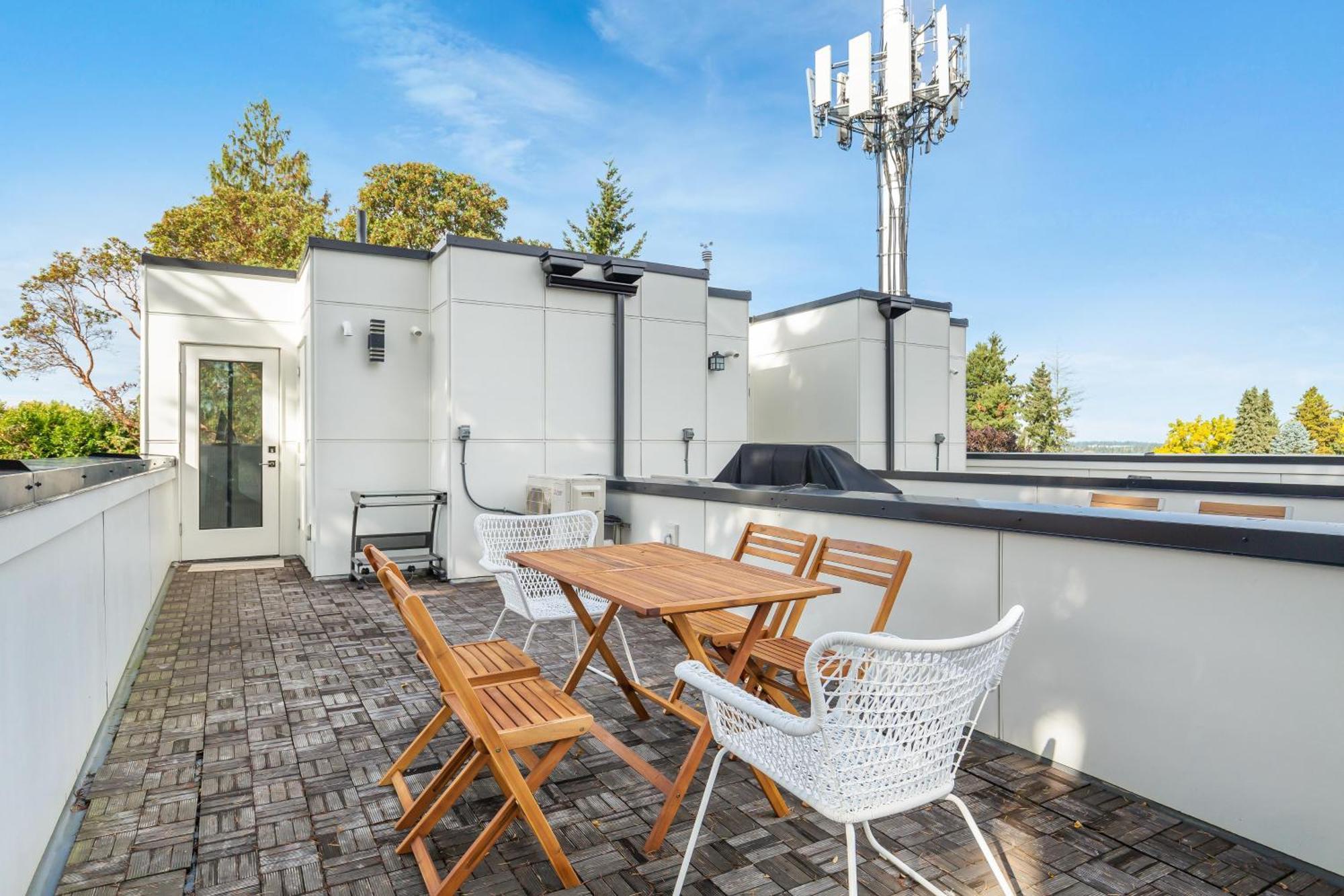 Roosevelt Retreat By Betterstay Holiday home *