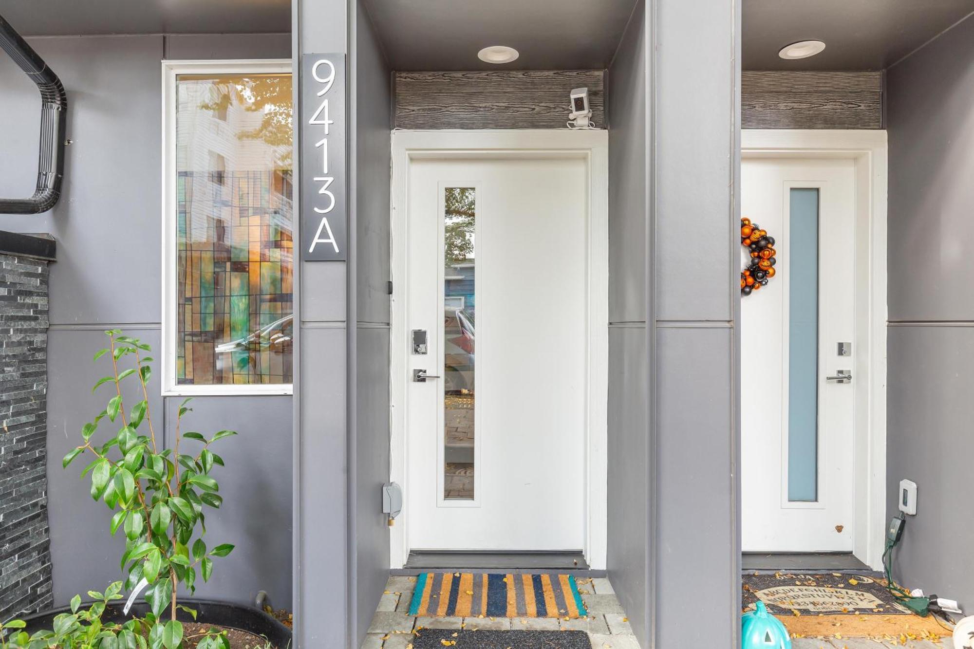 Roosevelt Retreat By Betterstay Holiday home Seattle