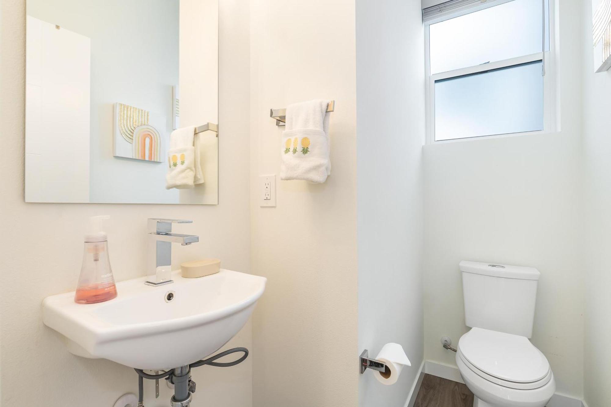 Holiday home Roosevelt Retreat By Betterstay Seattle