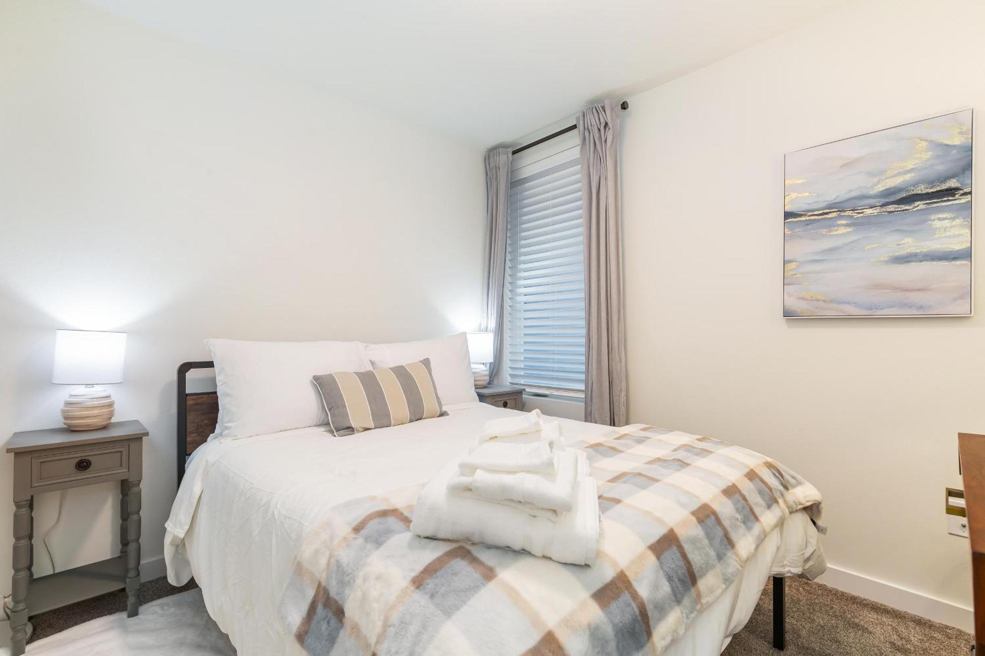 Holiday home Roosevelt Retreat By Betterstay Seattle