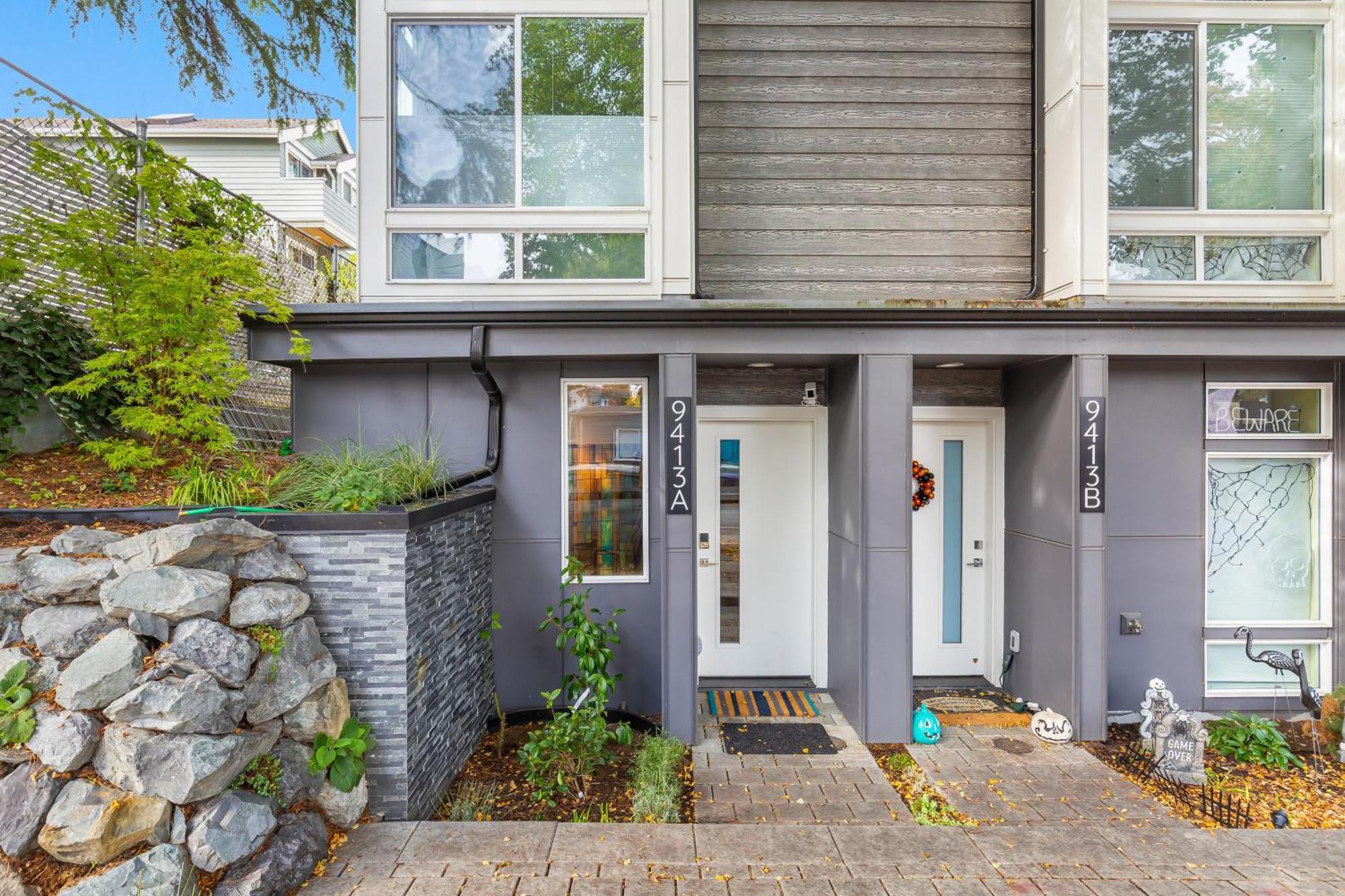 Roosevelt Retreat By Betterstay Seattle