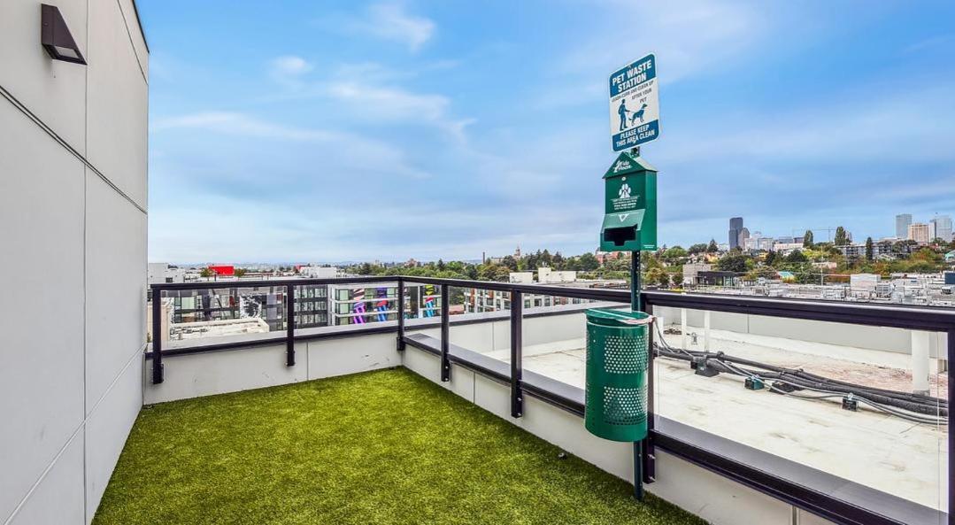 Landing At Madrone - 1 Bedroom In Central District * Seattle