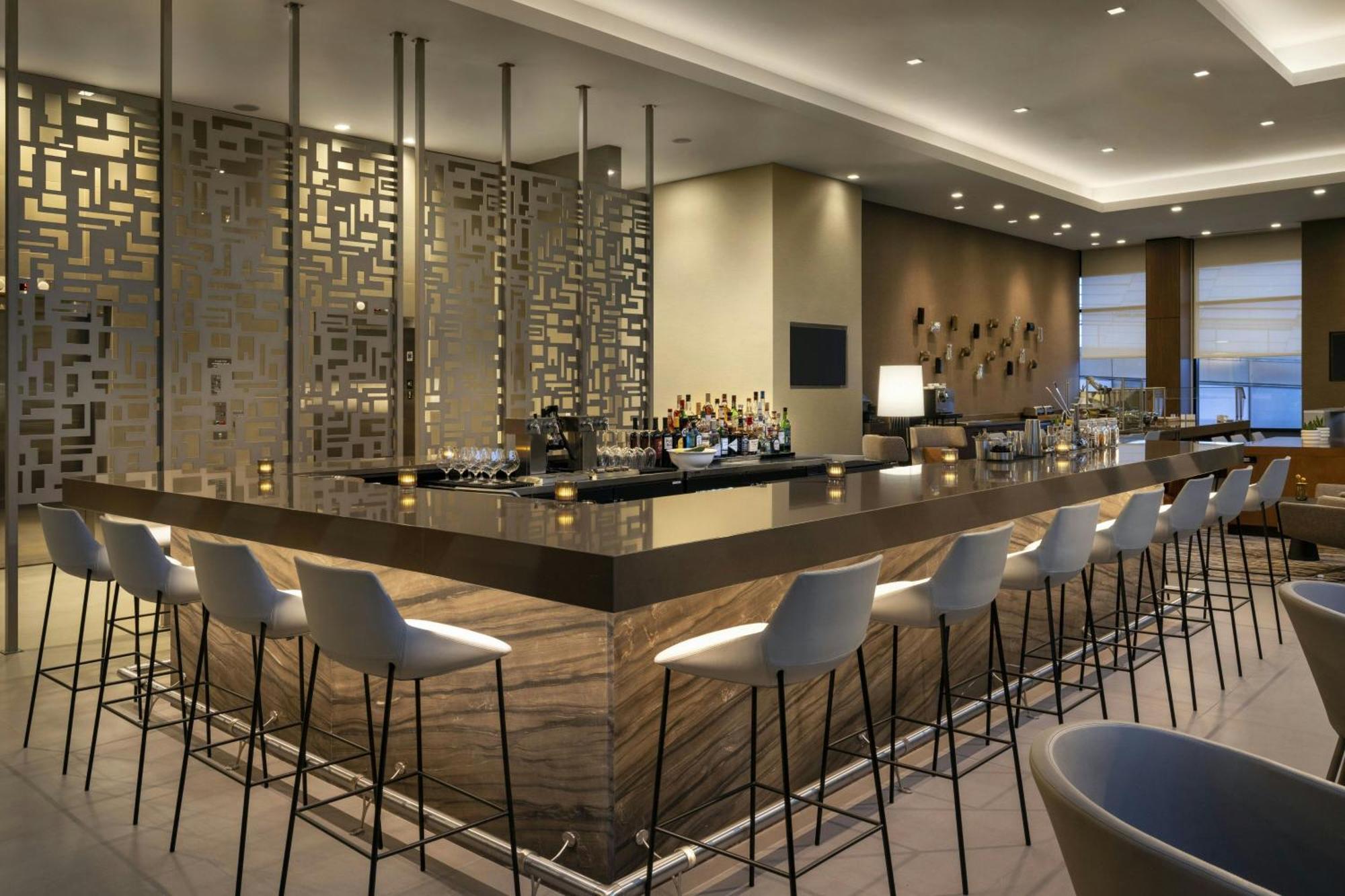 Hotel Ac By Marriott Downtown *