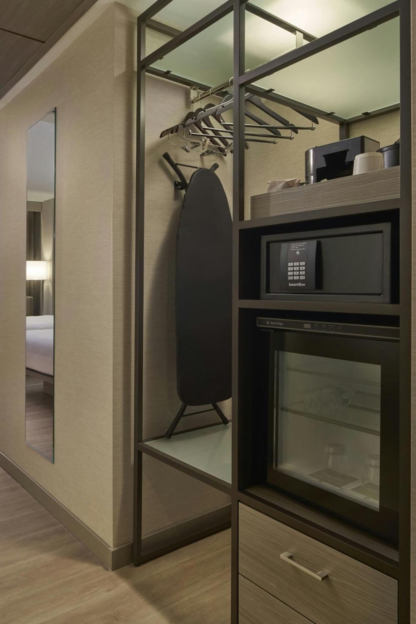 Hotel Ac By Marriott Downtown Seattle