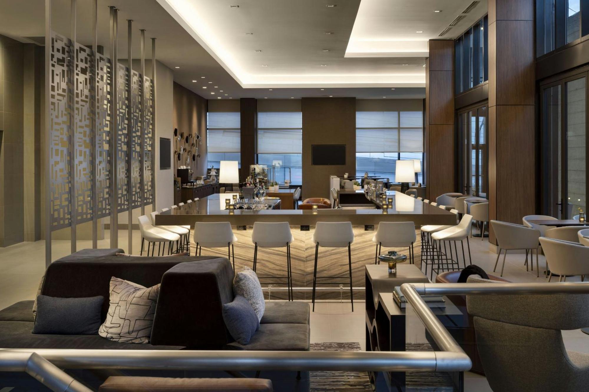 Hotel Ac By Marriott Downtown *