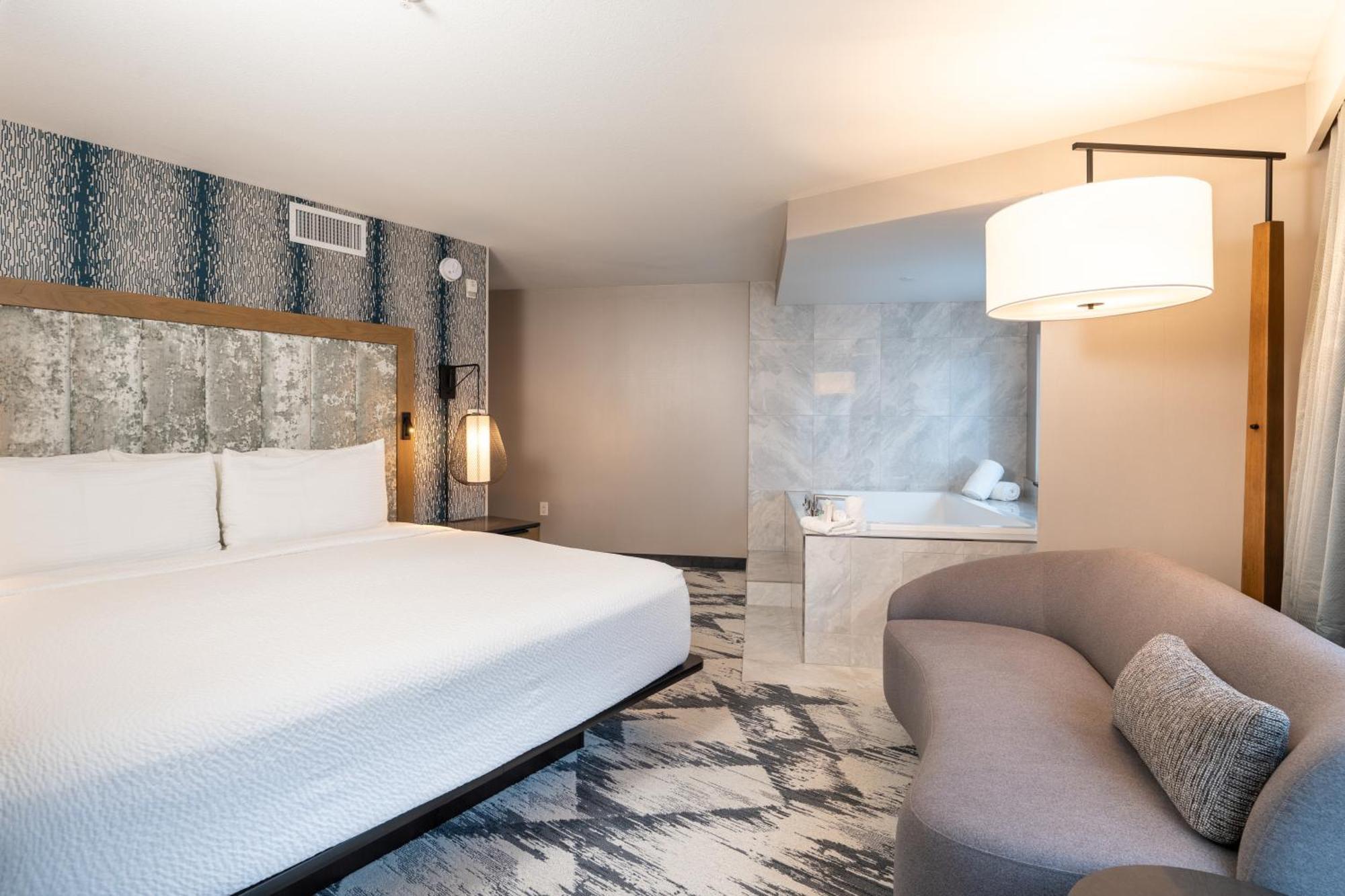Hotel Silver Cloud - Broadway Seattle
