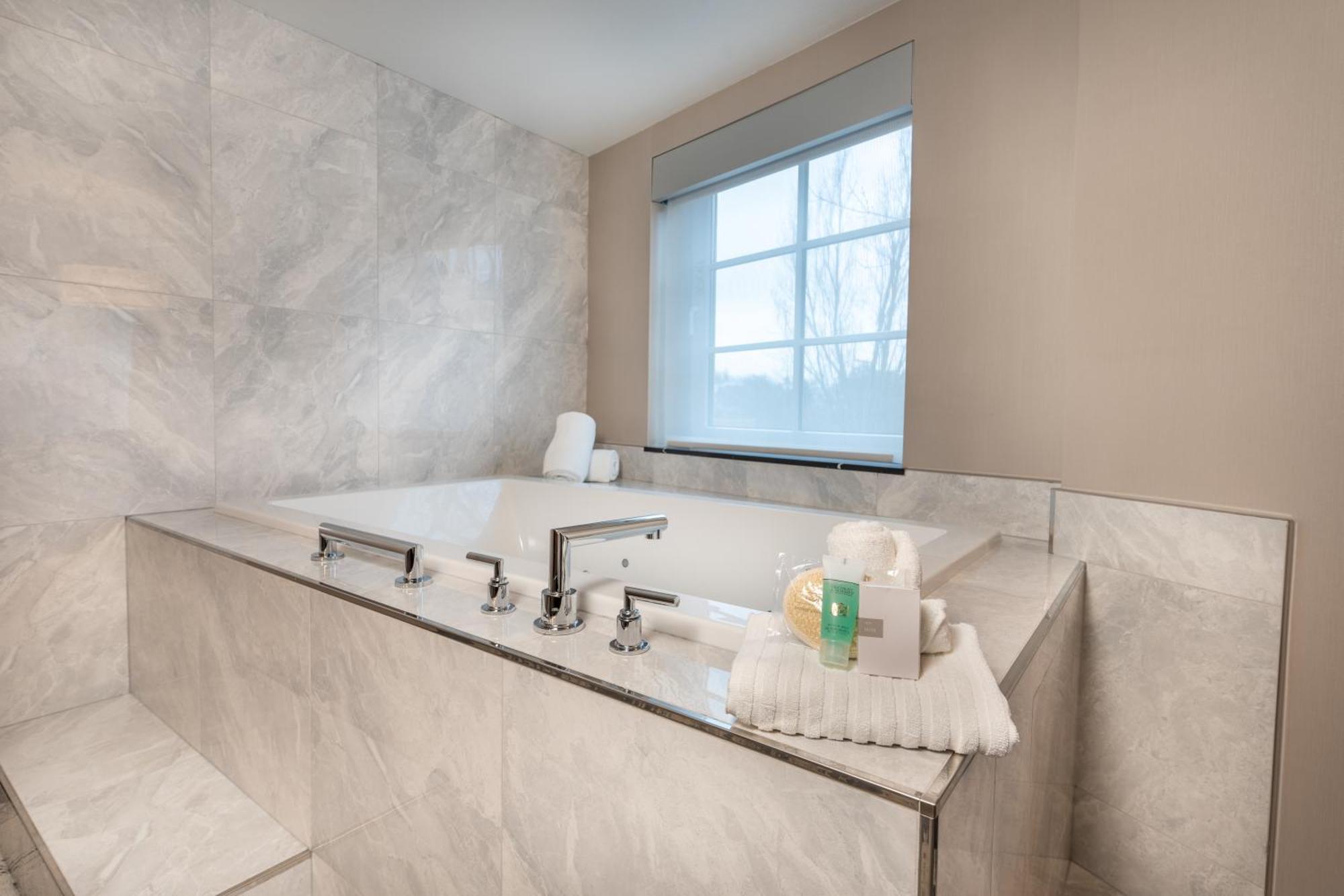 Silver Cloud - Broadway 4* Seattle