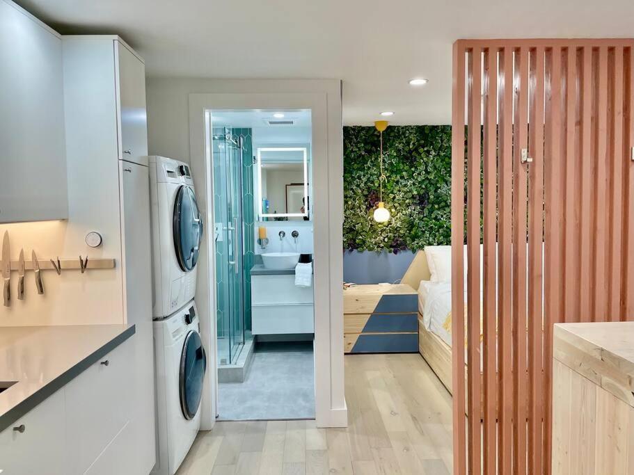 Stylish 265-sqft In North Capitol Hill Seattle