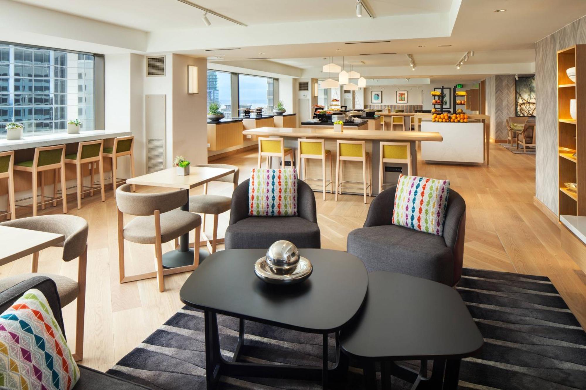 Hotel Sheraton Grand