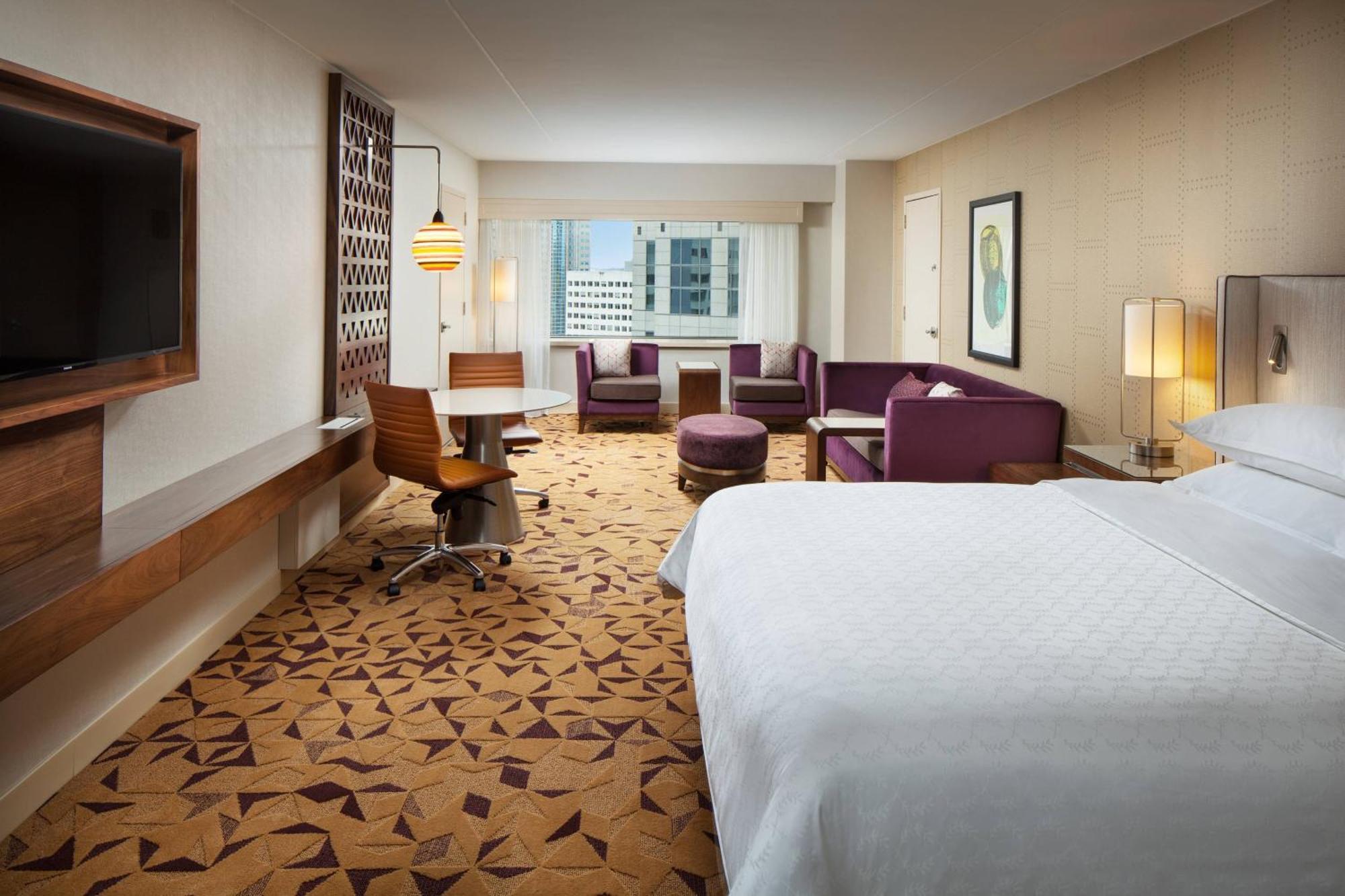 Sheraton Grand