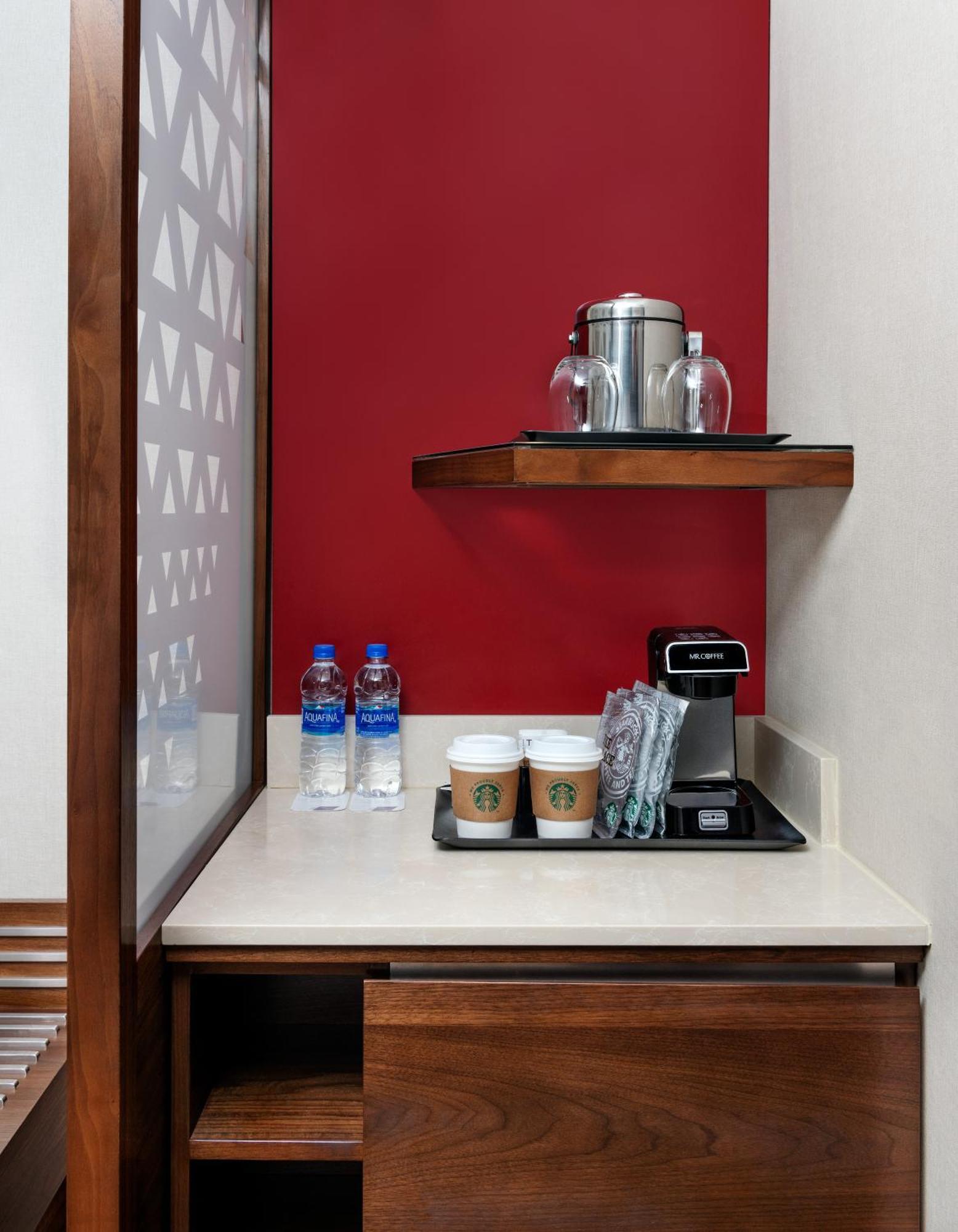 Hotel Sheraton Grand 4*