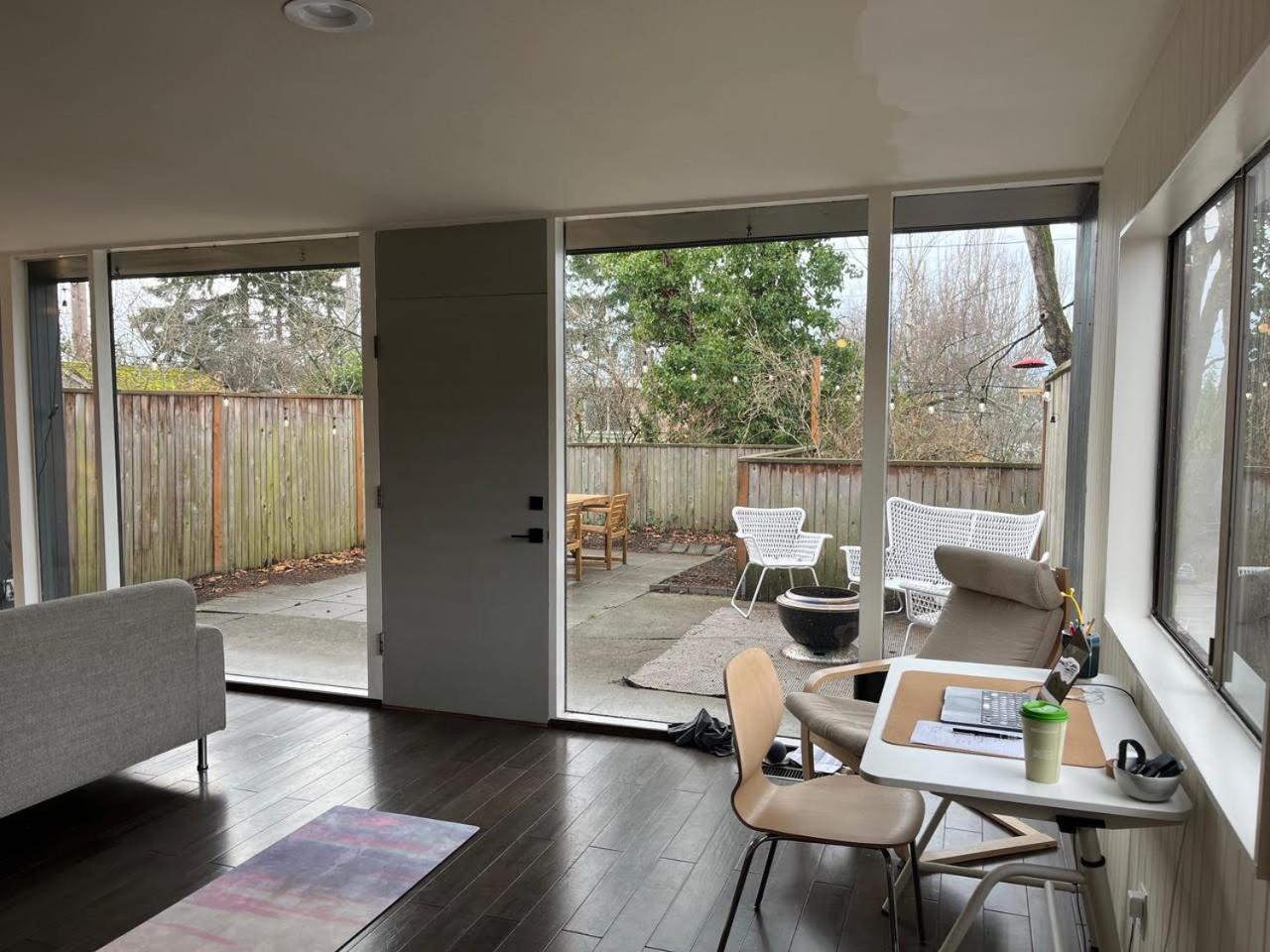 1br 1ba Casa Fremont * Seattle