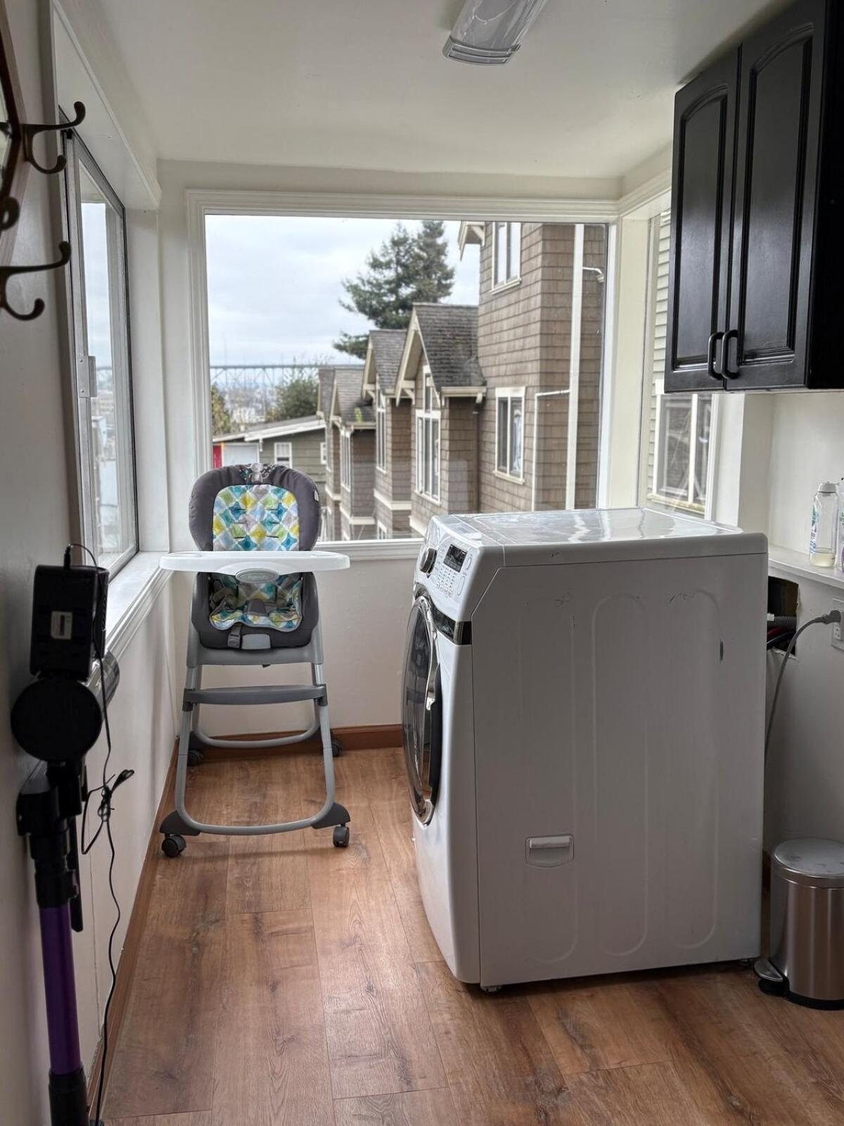 Holiday home Seattle-queen Anne-- 7 Bedroom 3 Ba--one Block To Spu