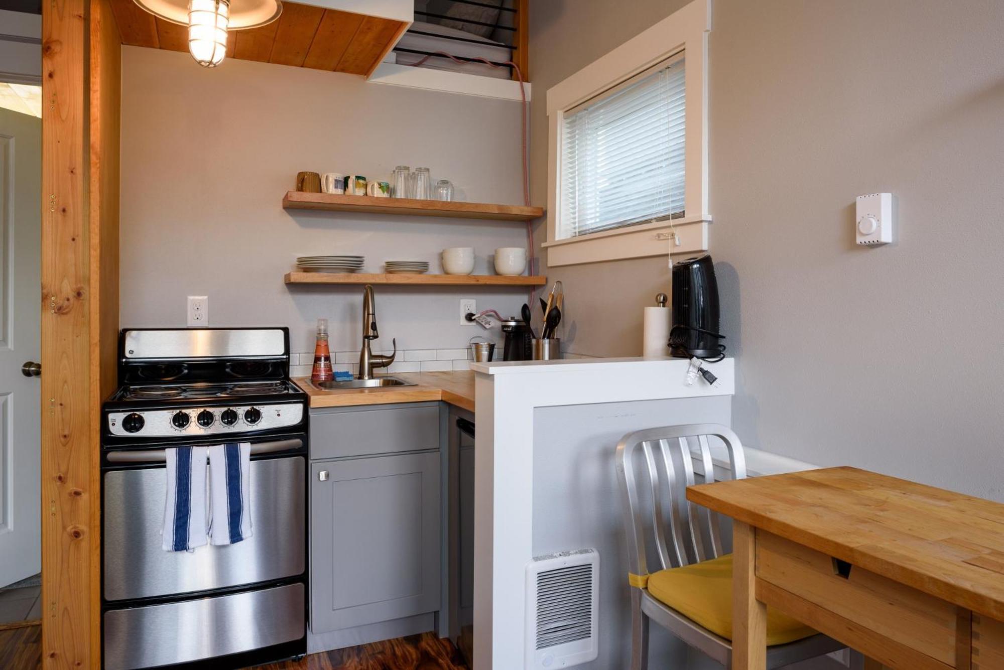 Tiny House Holiday home